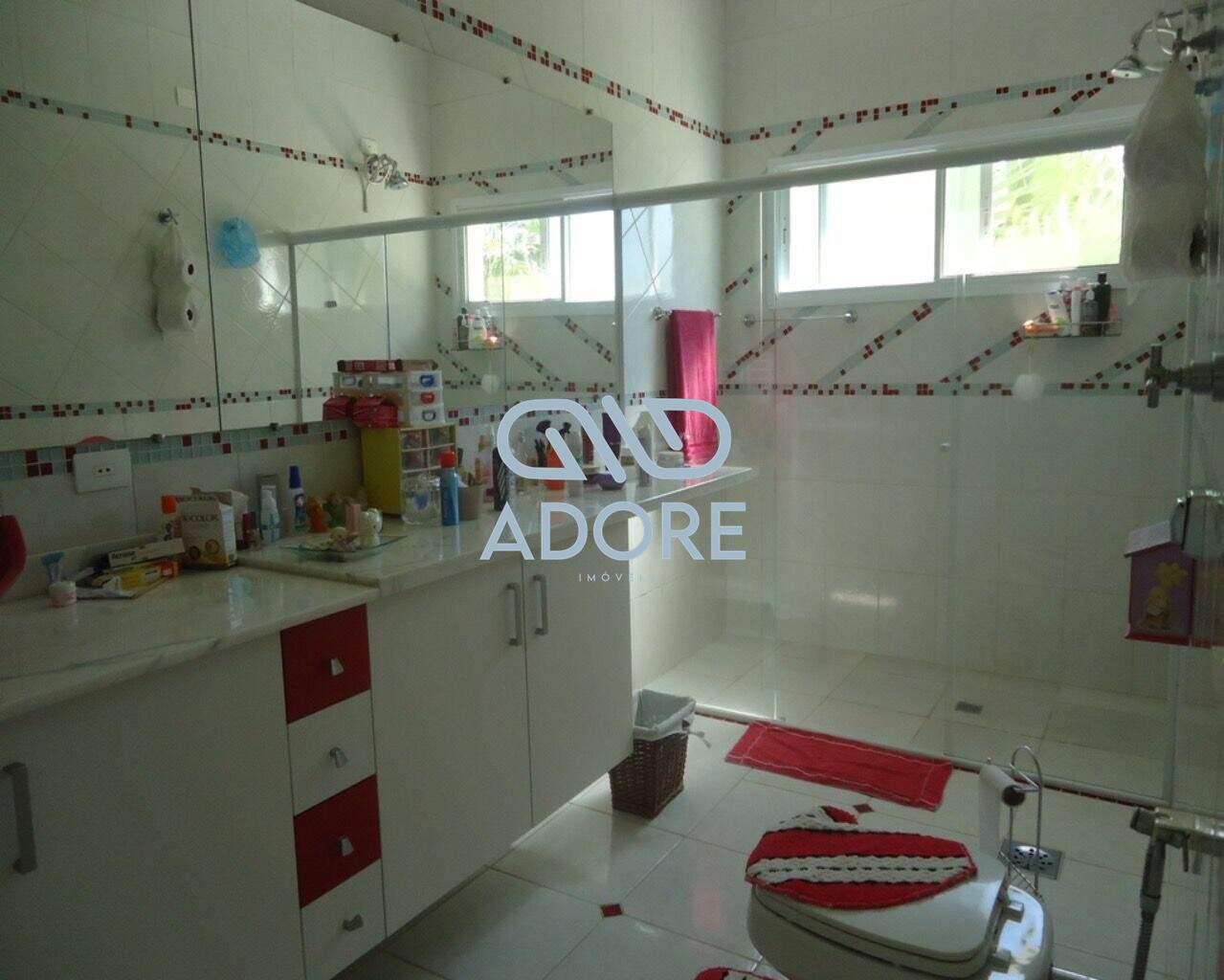 Casa de Condomínio à venda no Condomínio Monte Belo: 