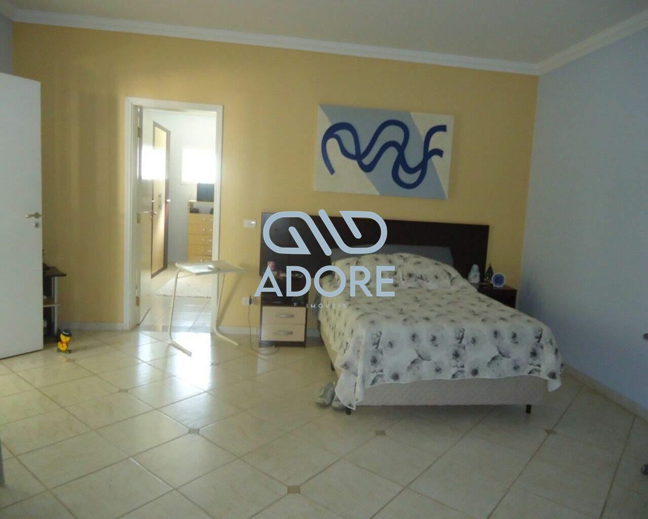 Casa de Condomínio à venda no Condomínio Monte Belo: 