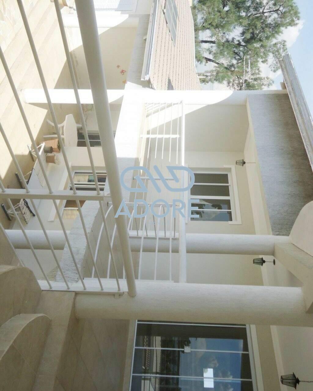 Casa de Condomínio à venda no Condomínio Monte Belo: 