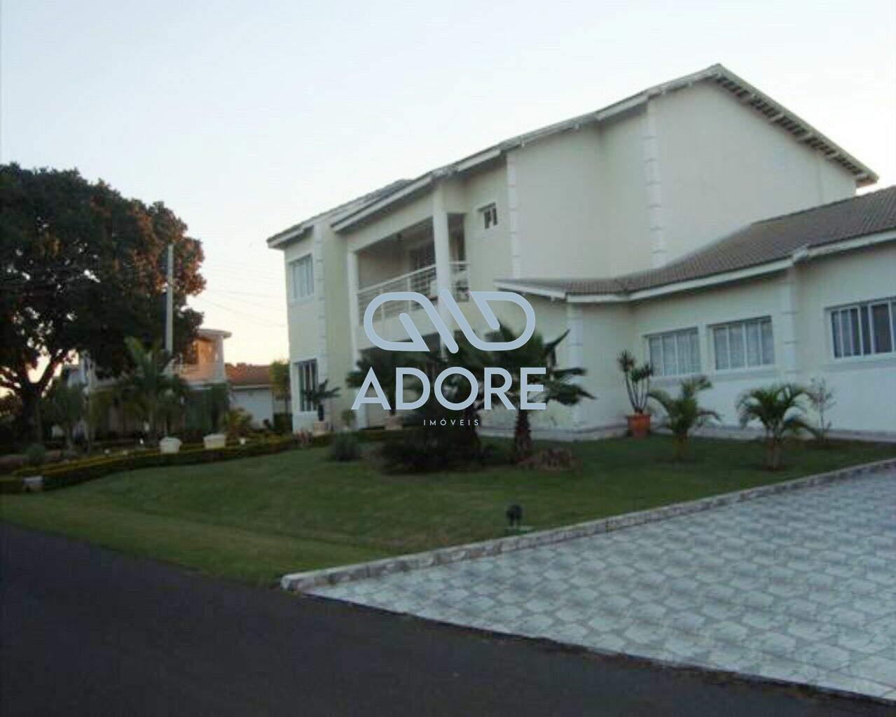 Casa de Condomínio à venda no Condomínio Monte Belo: 