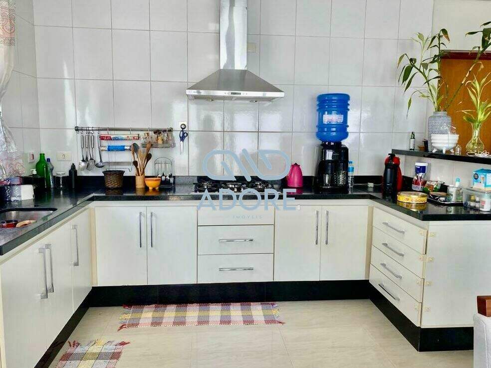 Casa de Condomínio à venda no Terras de Santa Maria: 