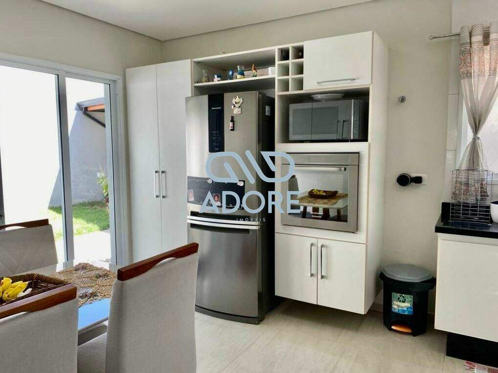 Casa de Condomínio à venda no Terras de Santa Maria: 