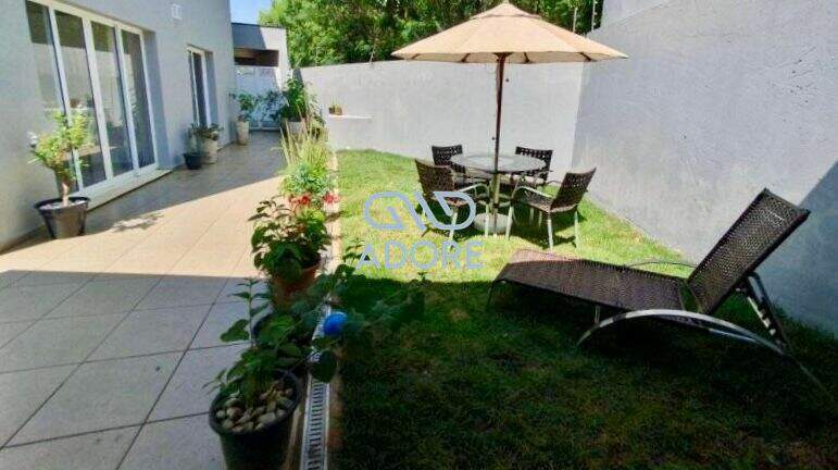 Casa de Condomínio à venda no Terras de Santa Maria: 