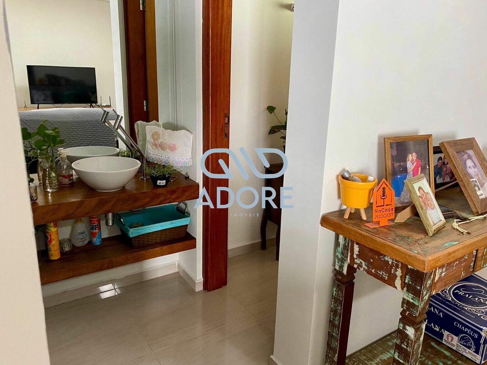 Casa de Condomínio à venda no Terras de Santa Maria: 