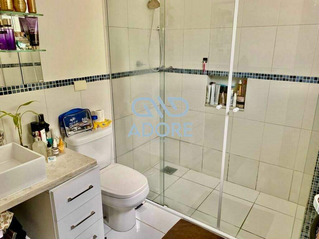 Casa de Condomínio à venda no Terras de Santa Maria: 