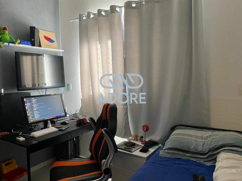 Casa de Condomínio à venda no Terras de Santa Maria: 