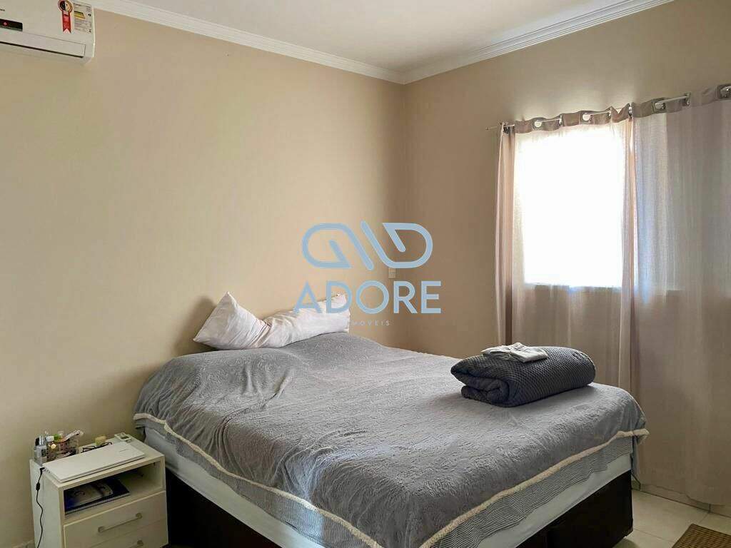 Casa de Condomínio à venda no Terras de Santa Maria: 