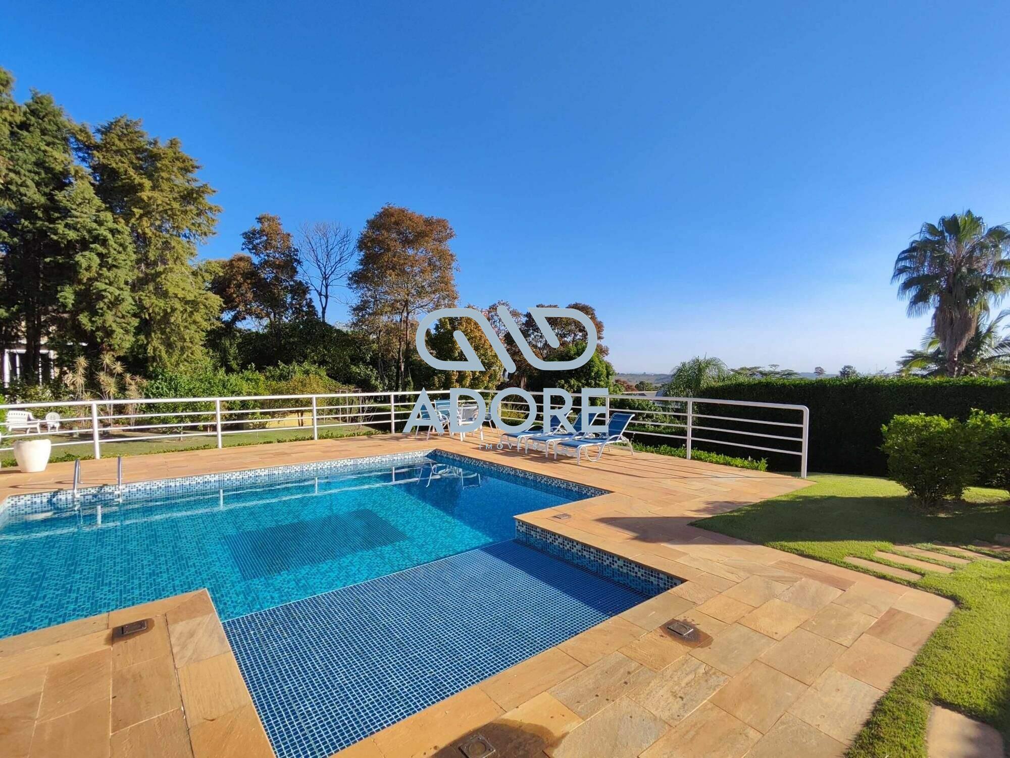 Casa de Condomínio à venda no Condomínio Monte Belo: 