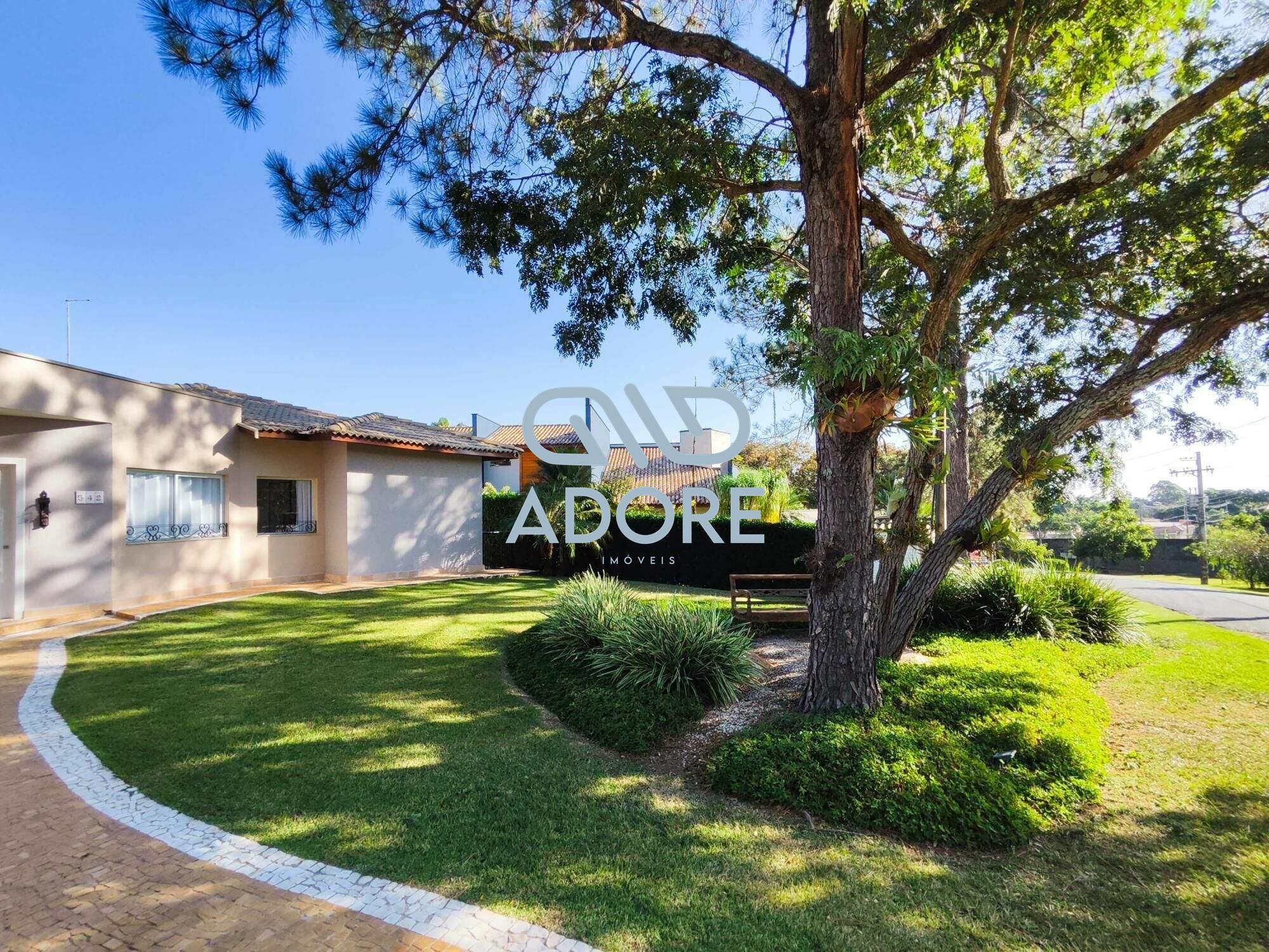 Casa de Condomínio à venda no Condomínio Monte Belo: 