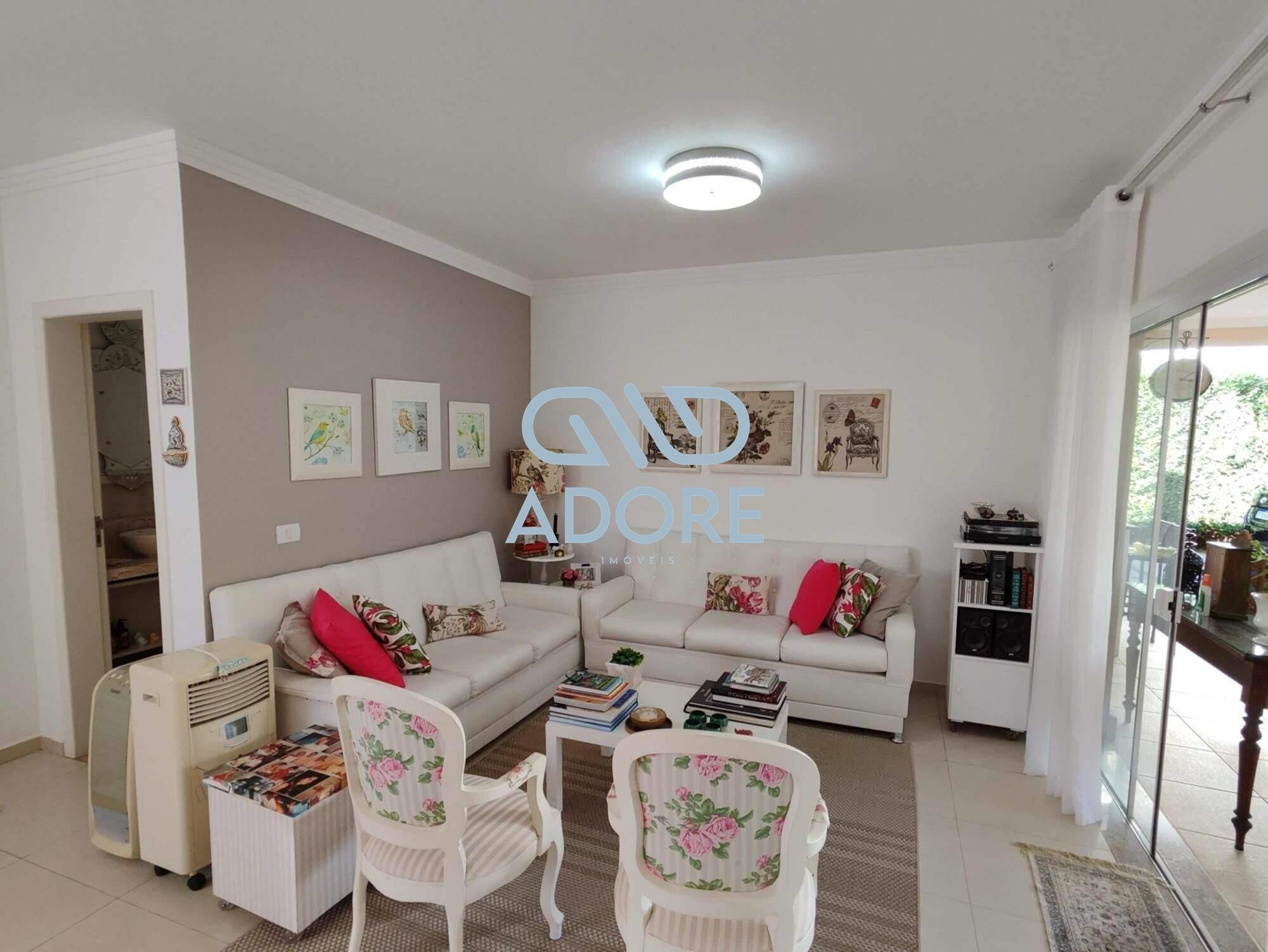 Casa de Condomínio à venda no Condomínio Monte Belo: 