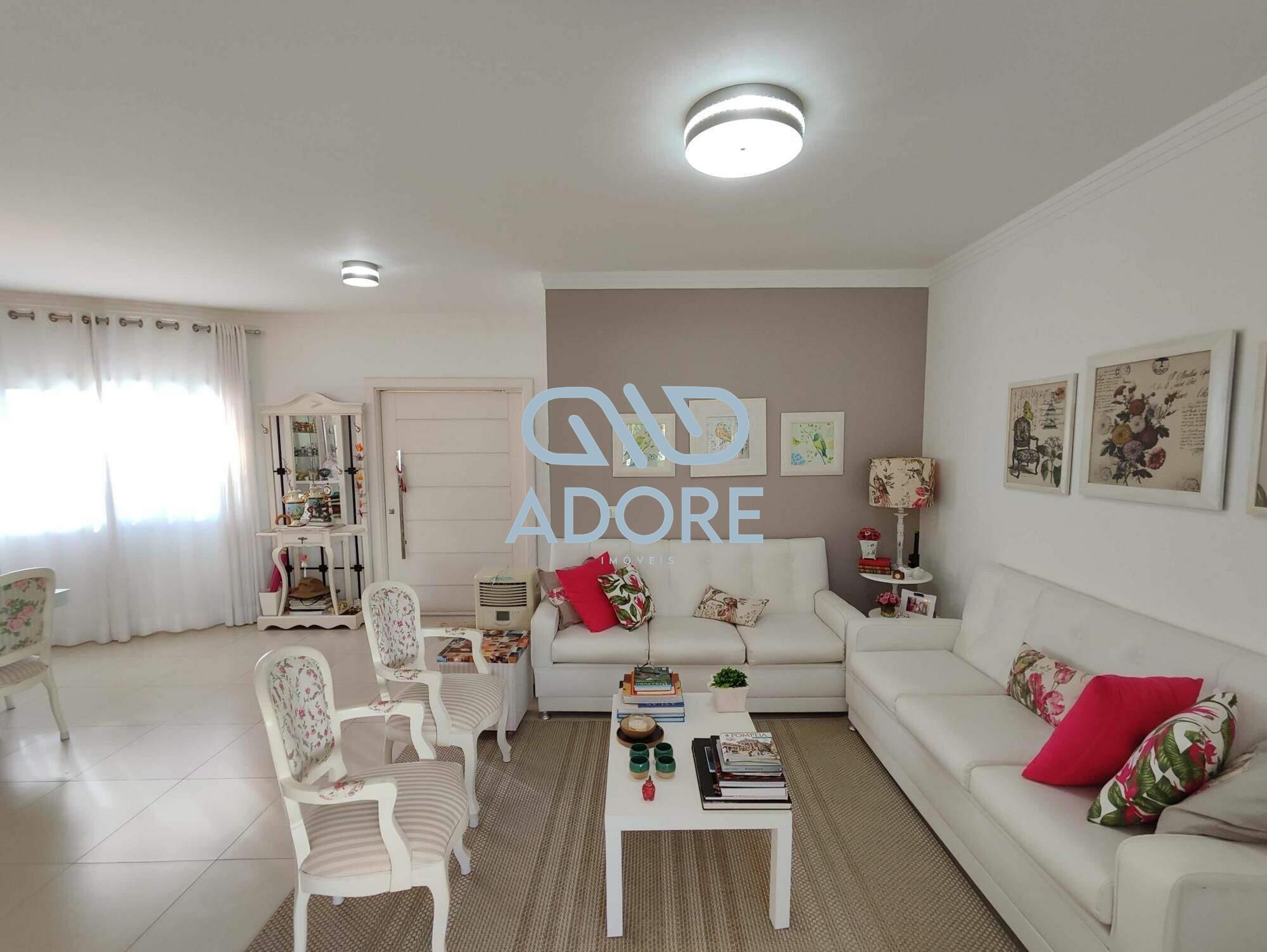 Casa de Condomínio à venda no Condomínio Monte Belo: 