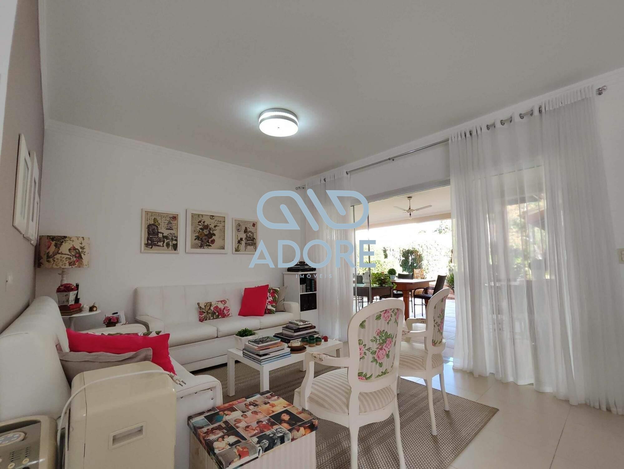 Casa de Condomínio à venda no Condomínio Monte Belo: 