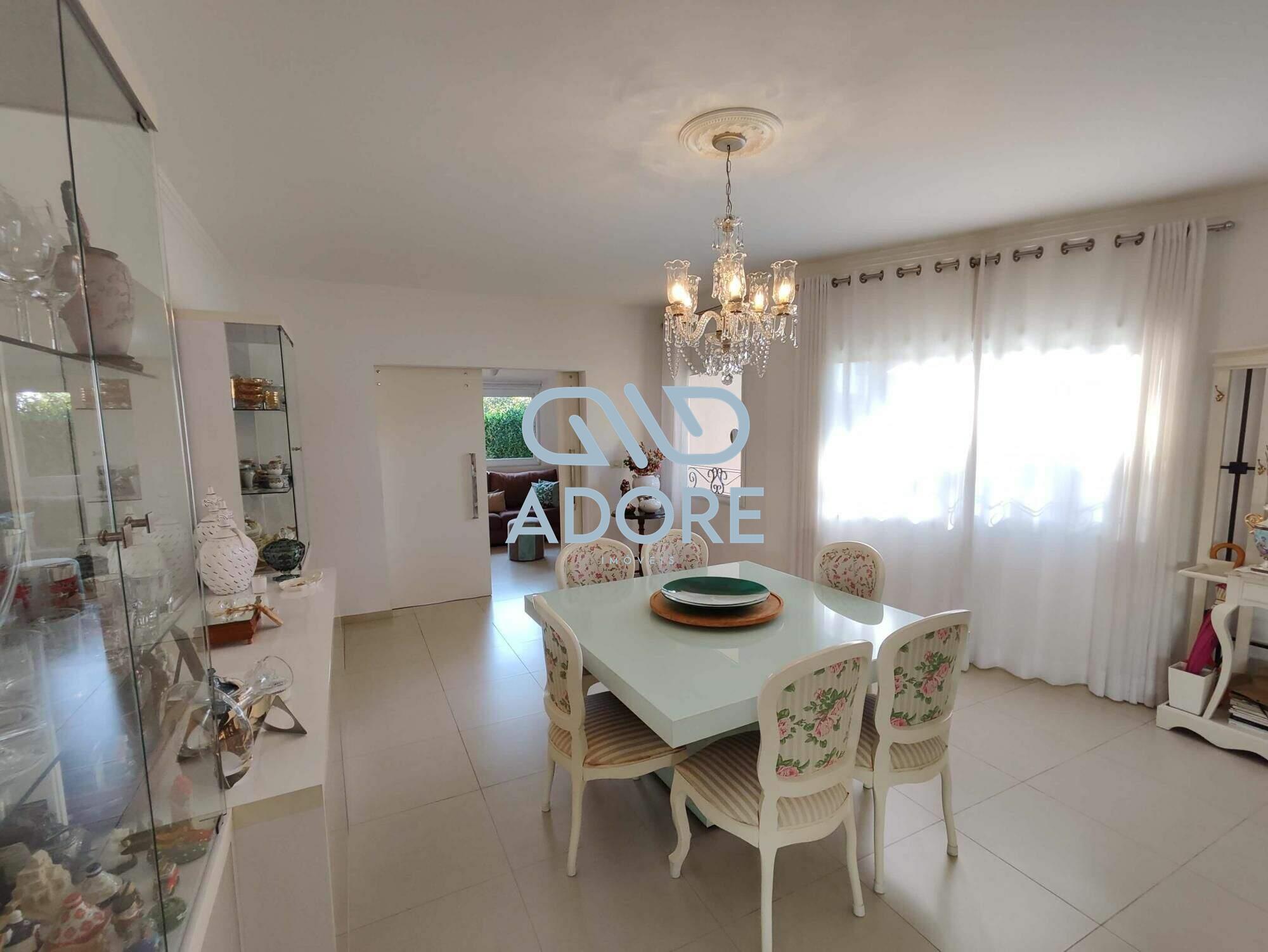 Casa de Condomínio à venda no Condomínio Monte Belo: 