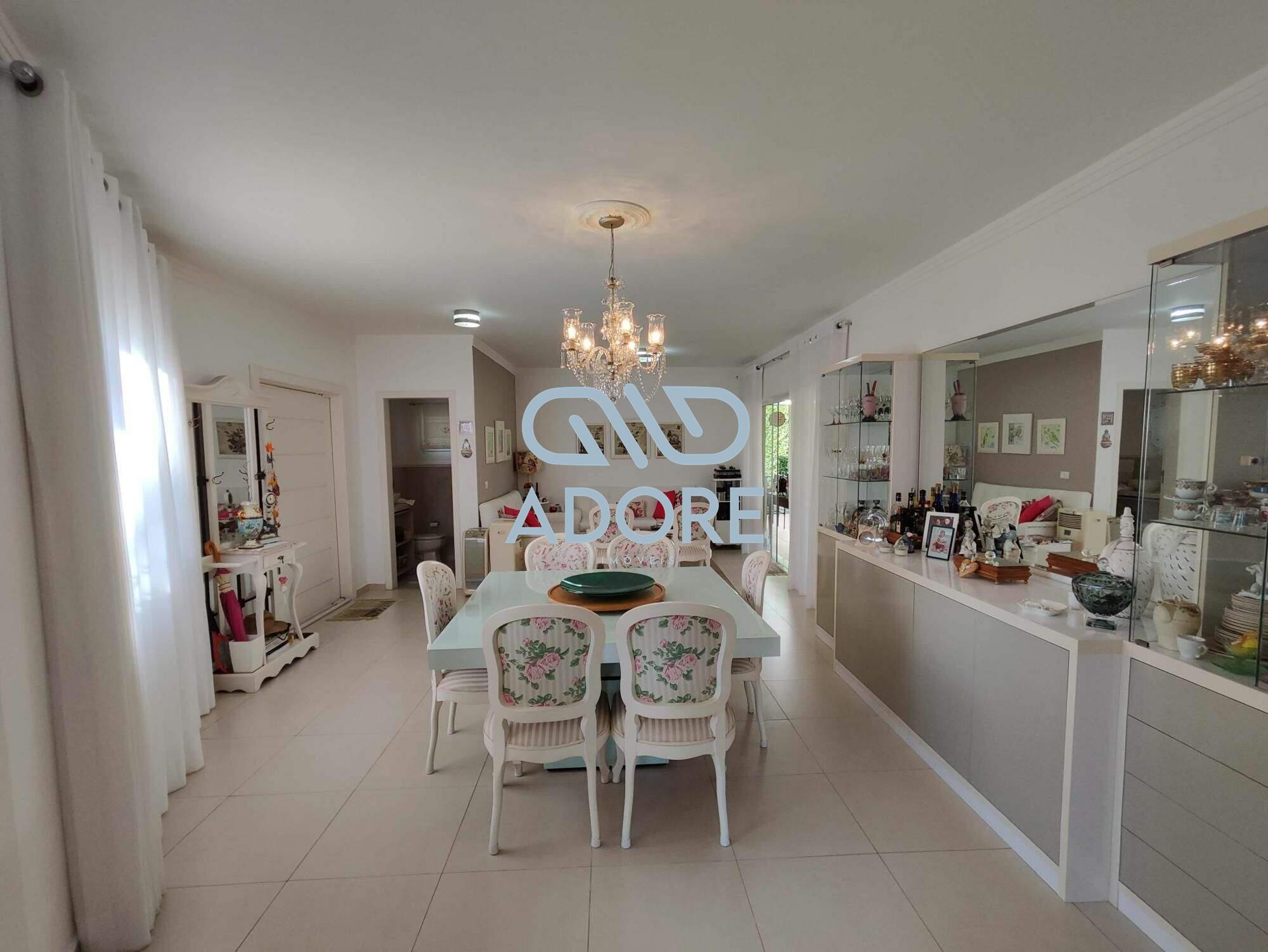 Casa de Condomínio à venda no Condomínio Monte Belo: 