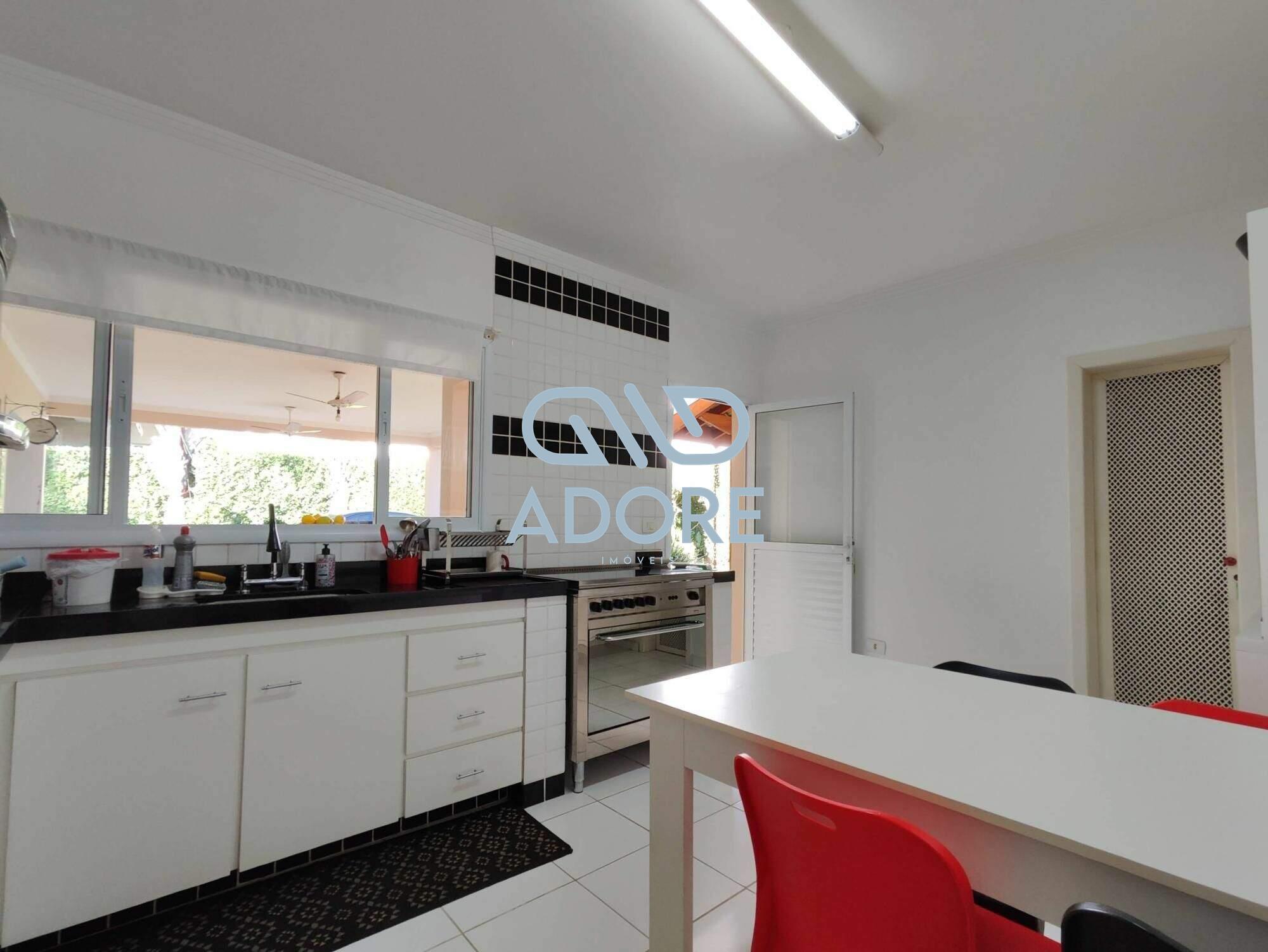 Casa de Condomínio à venda no Condomínio Monte Belo: 