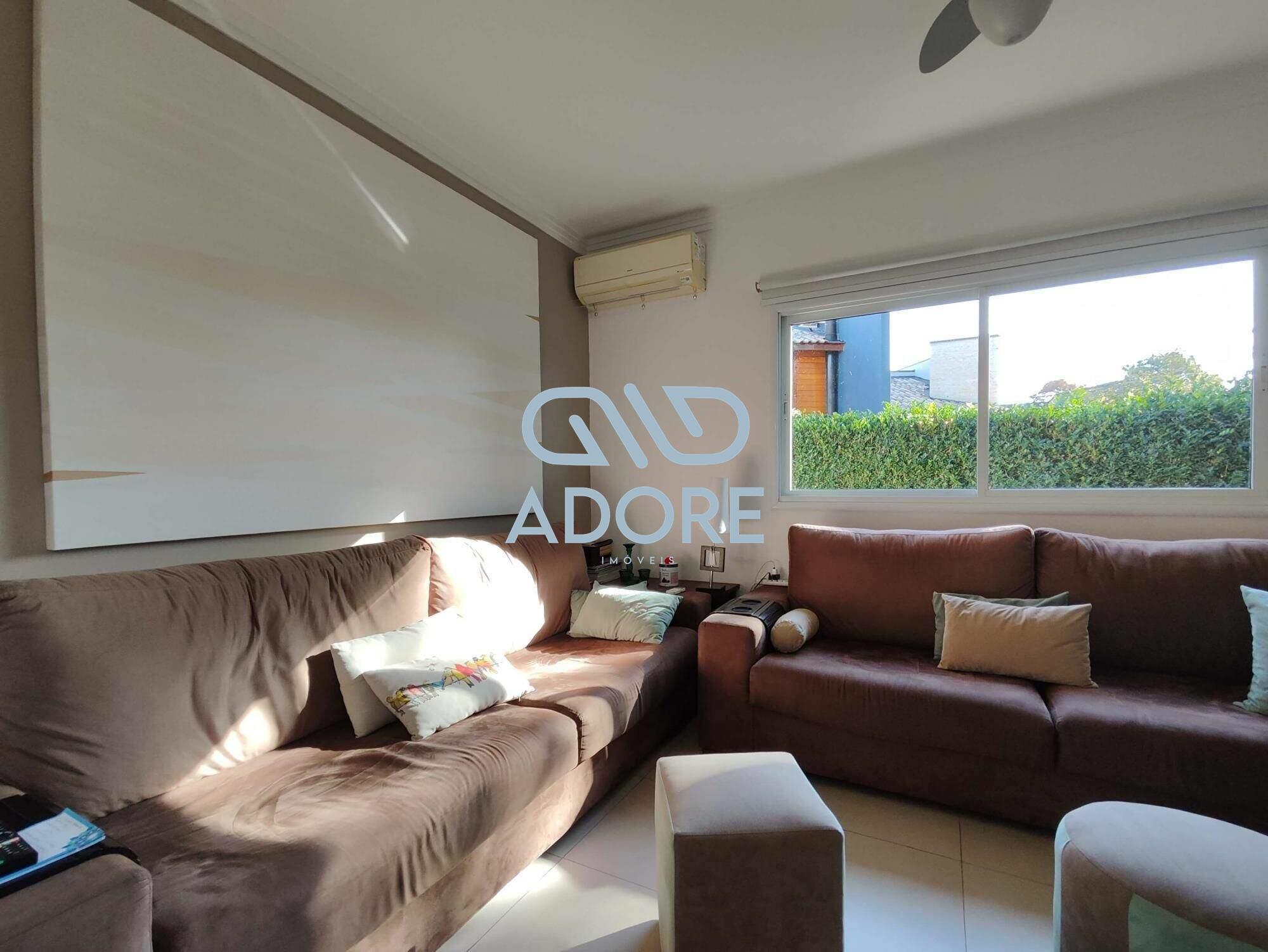 Casa de Condomínio à venda no Condomínio Monte Belo: 