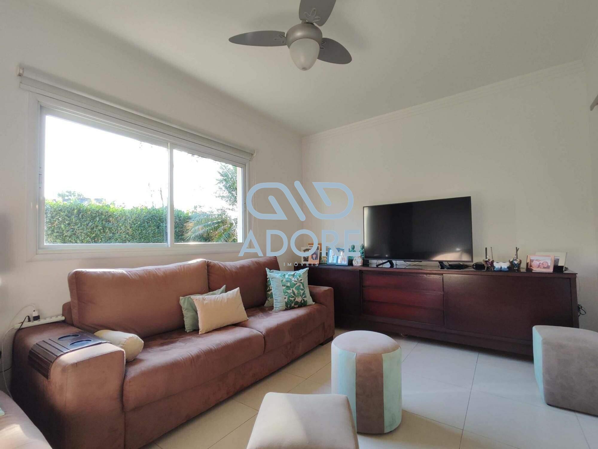 Casa de Condomínio à venda no Condomínio Monte Belo: 