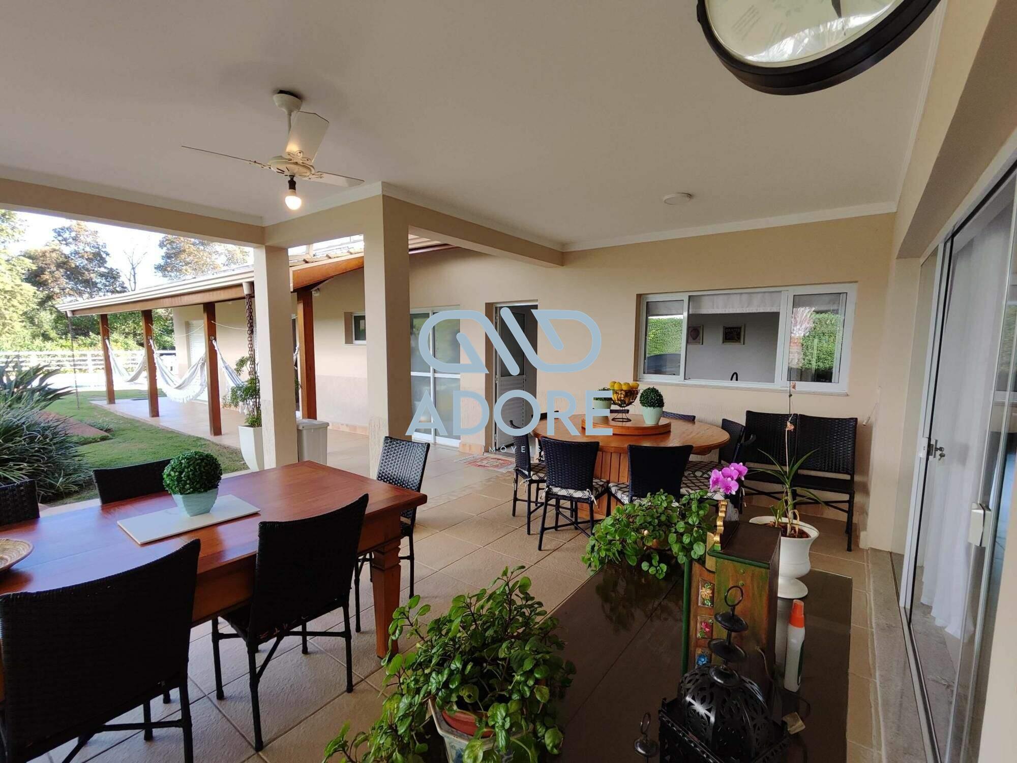 Casa de Condomínio à venda no Condomínio Monte Belo: 