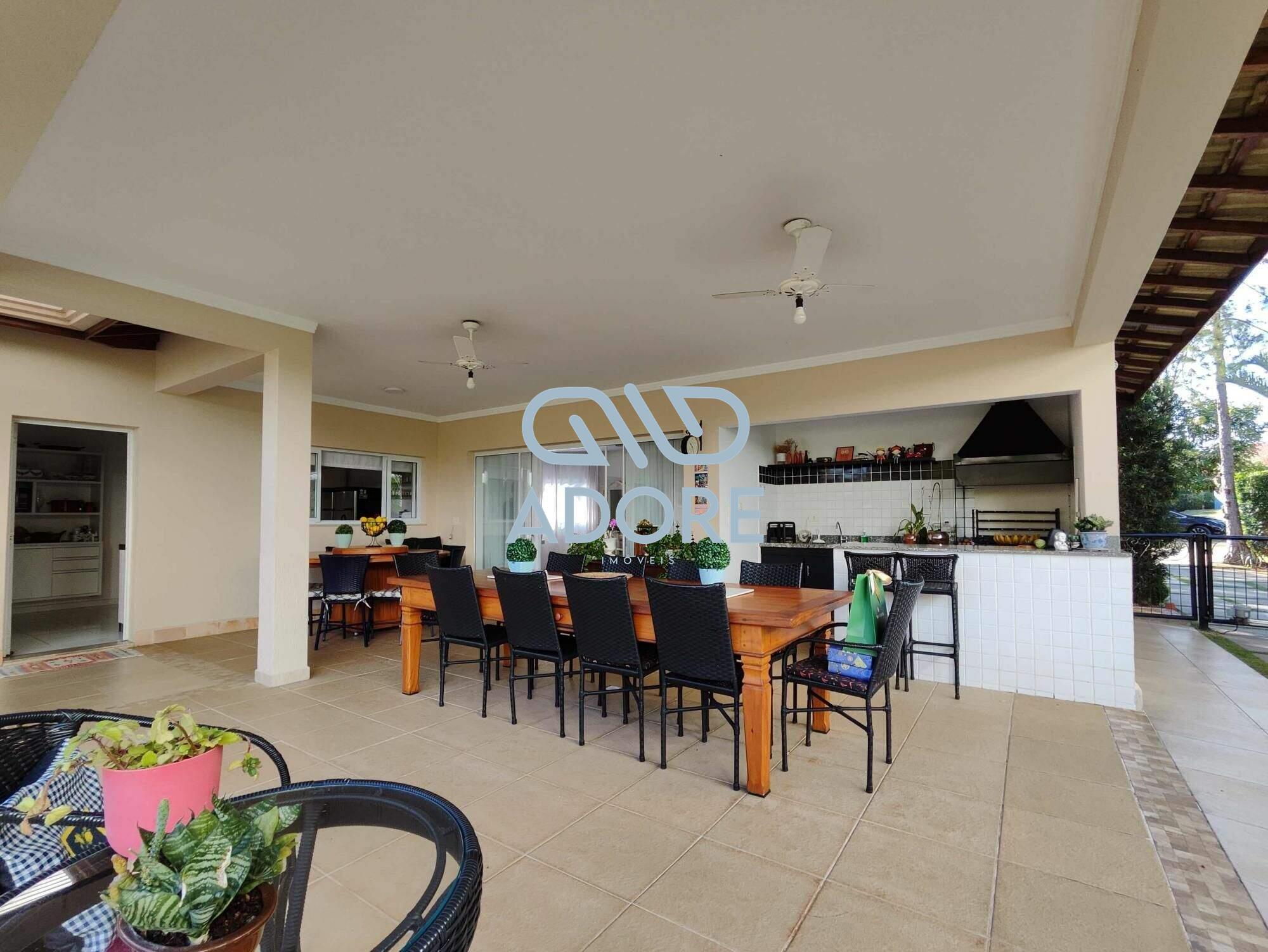 Casa de Condomínio à venda no Condomínio Monte Belo: 