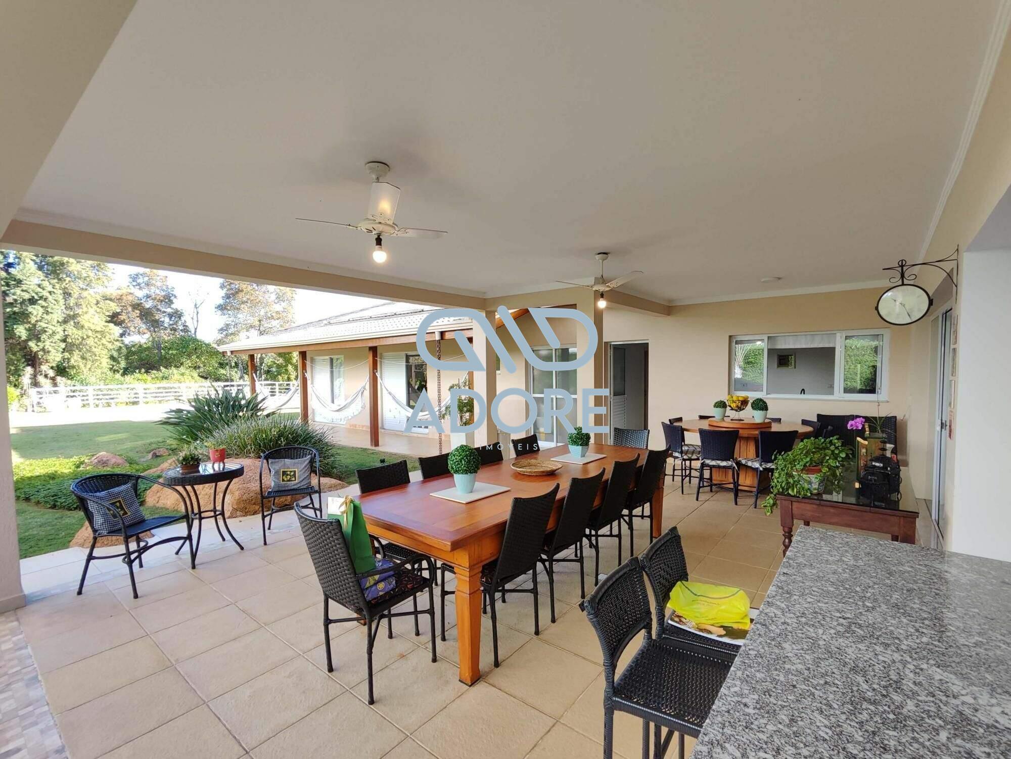 Casa de Condomínio à venda no Condomínio Monte Belo: 