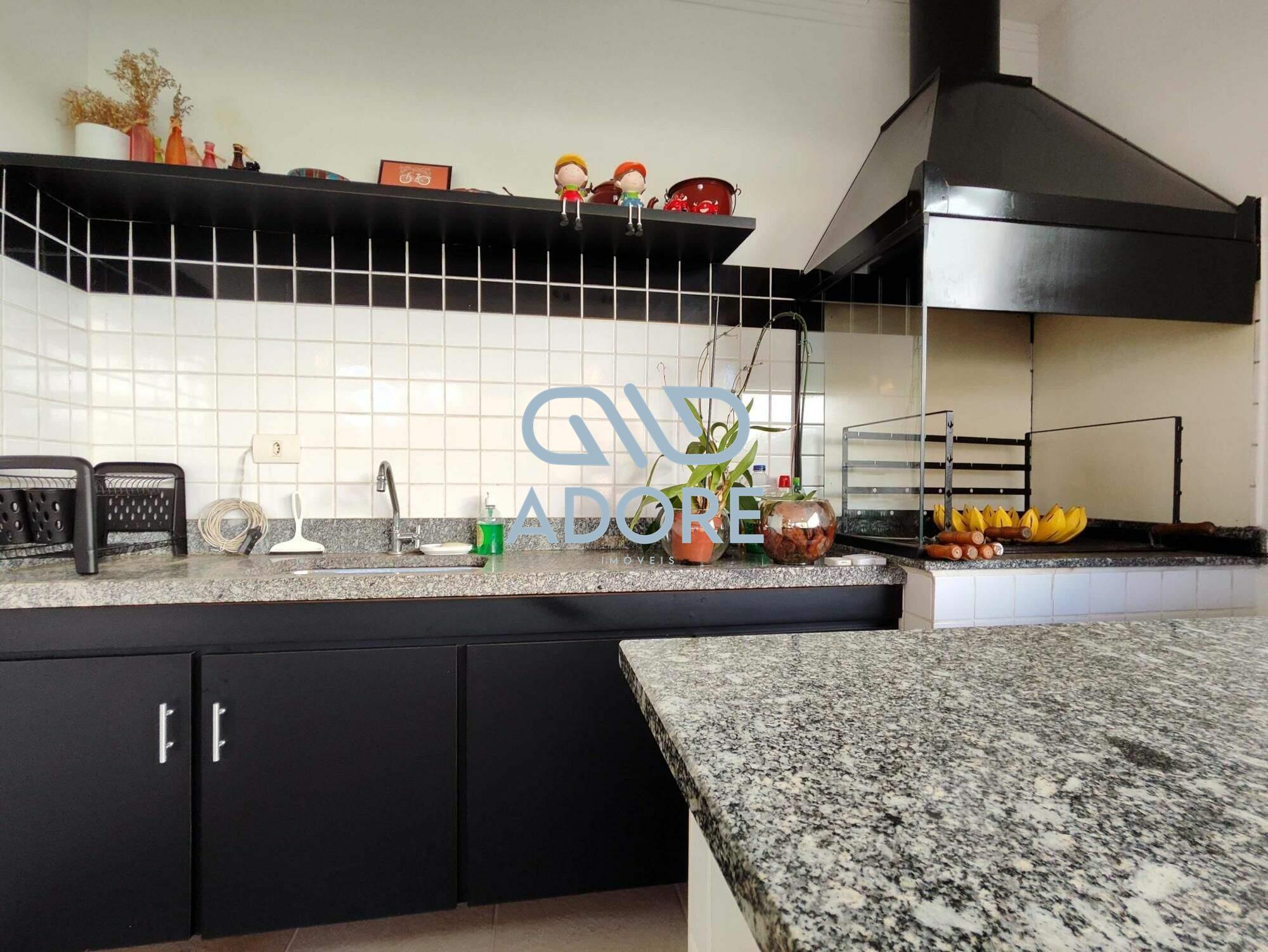 Casa de Condomínio à venda no Condomínio Monte Belo: 