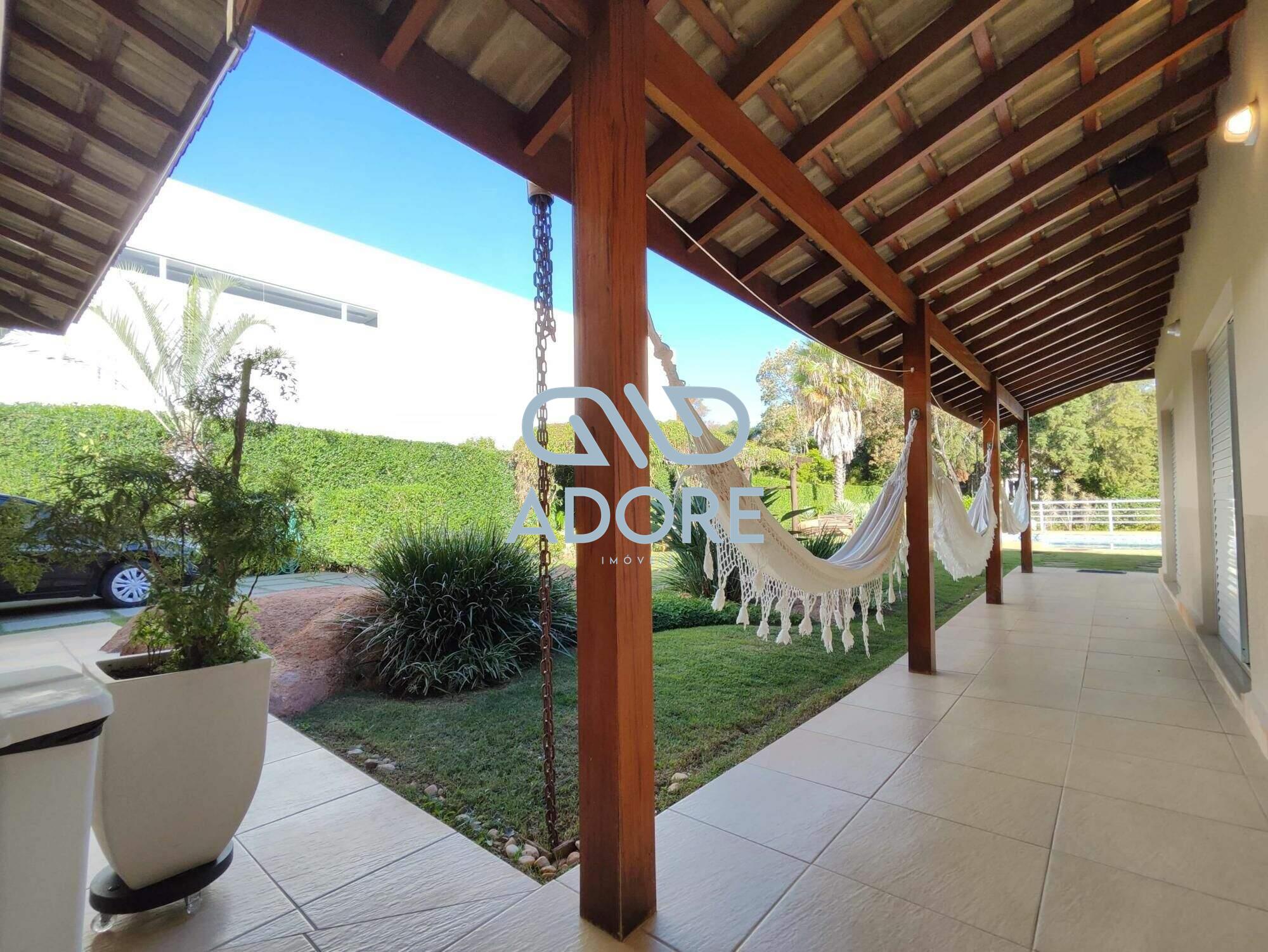 Casa de Condomínio à venda no Condomínio Monte Belo: 