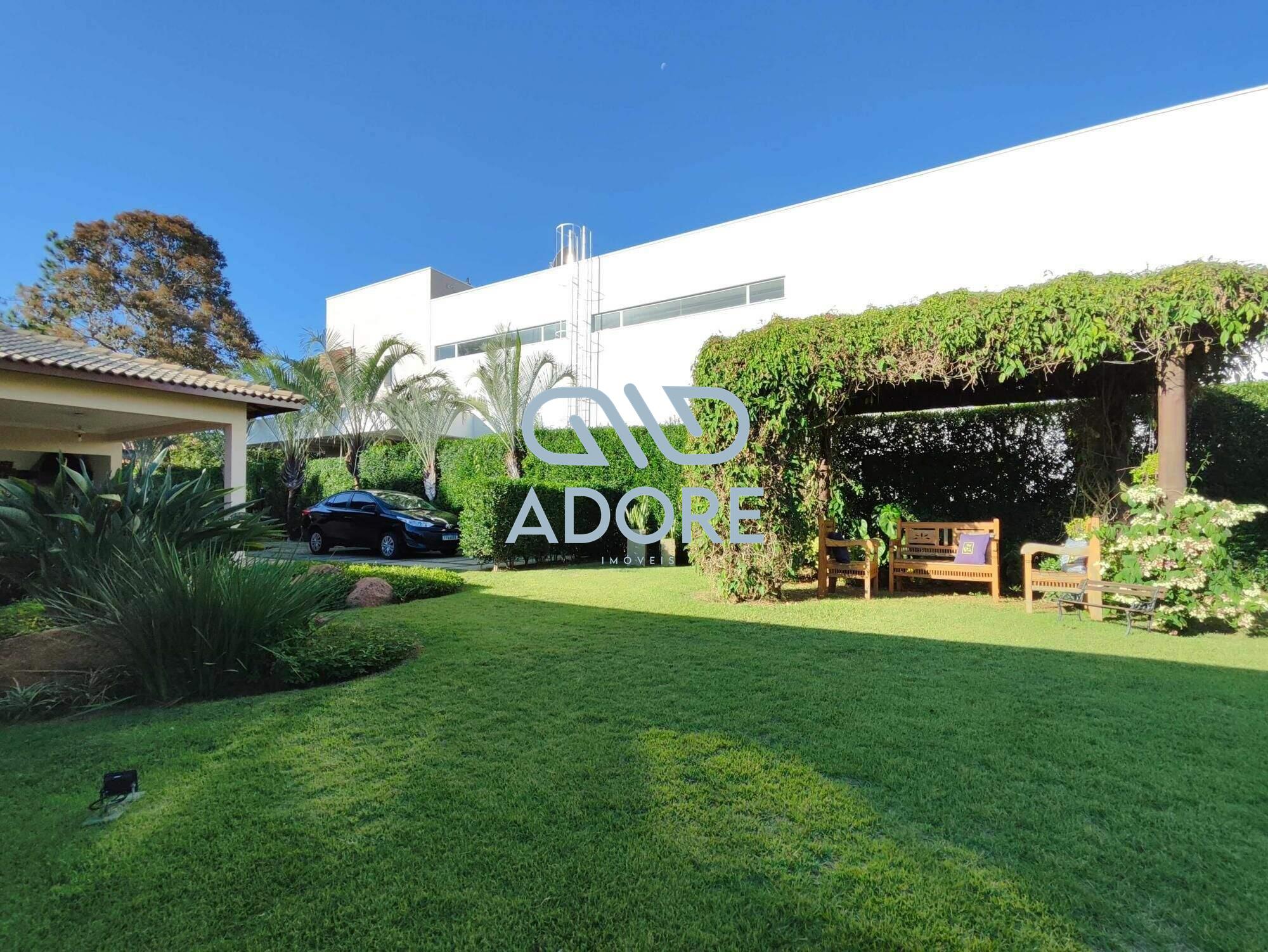 Casa de Condomínio à venda no Condomínio Monte Belo: 