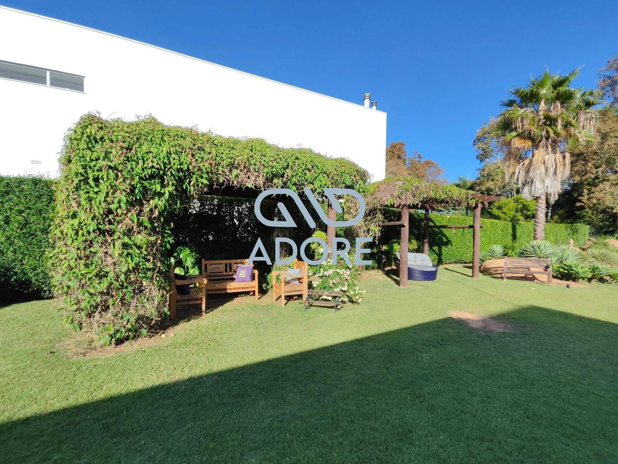 Casa de Condomínio à venda no Condomínio Monte Belo: 