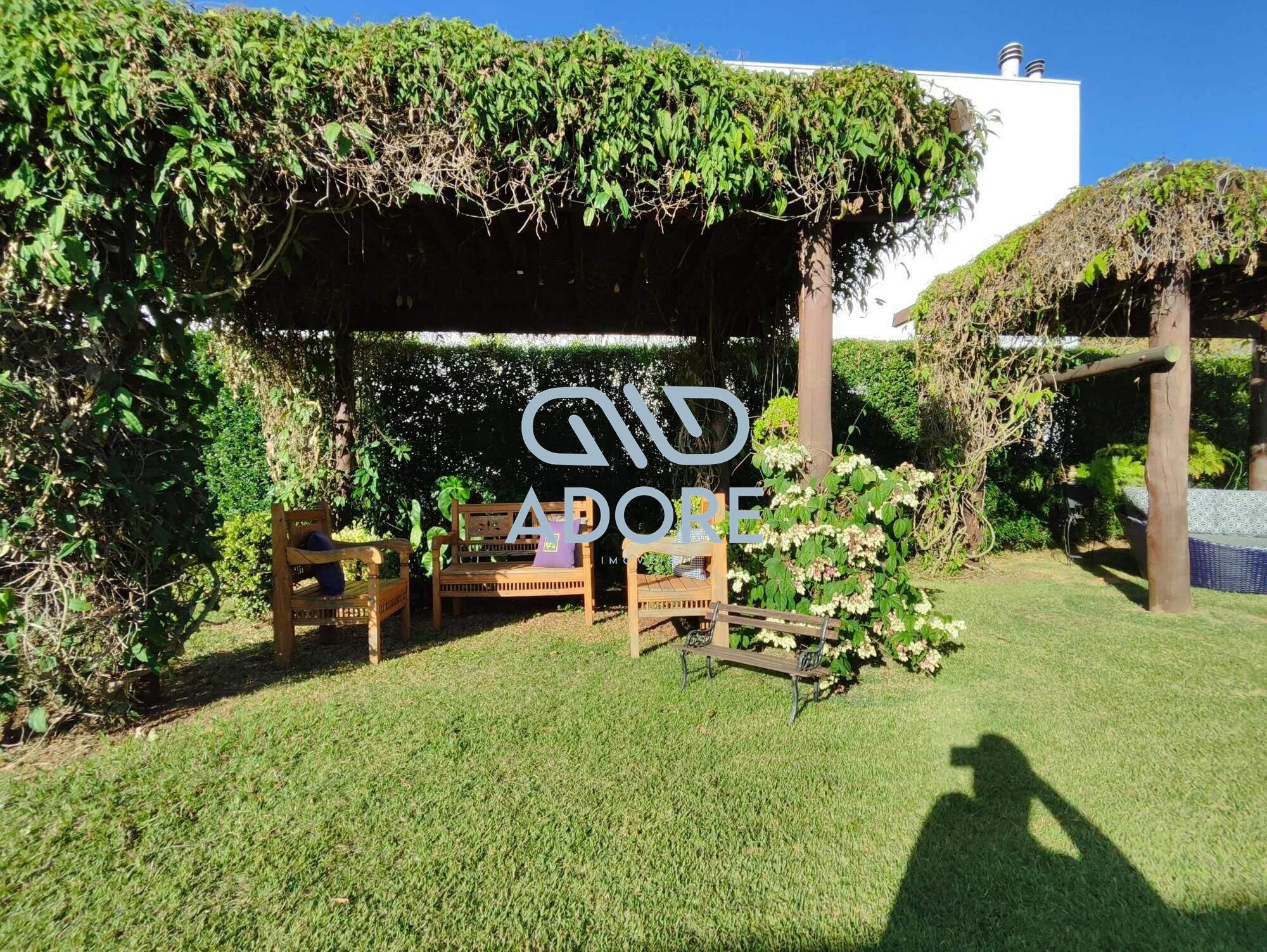 Casa de Condomínio à venda no Condomínio Monte Belo: 