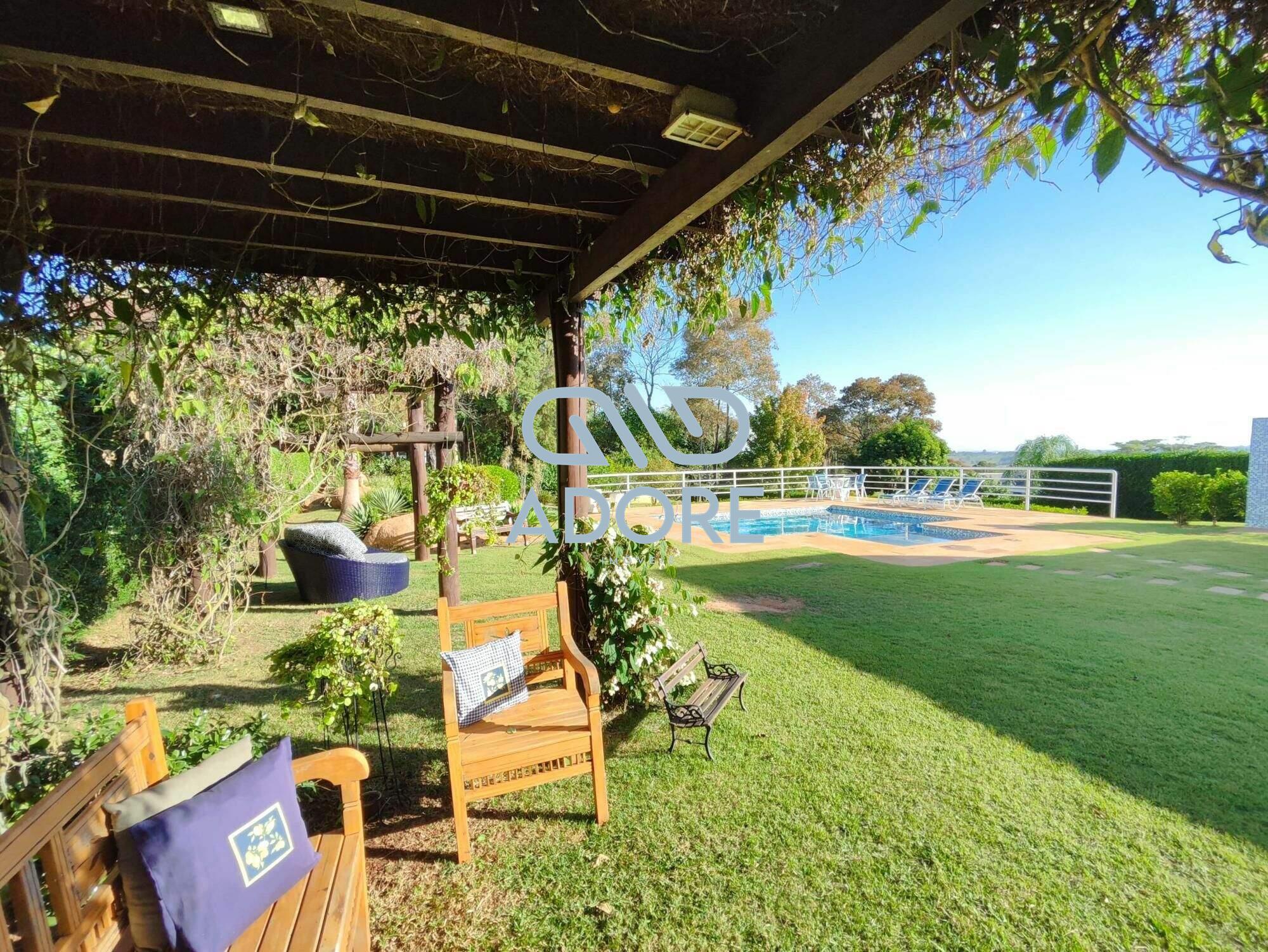 Casa de Condomínio à venda no Condomínio Monte Belo: 
