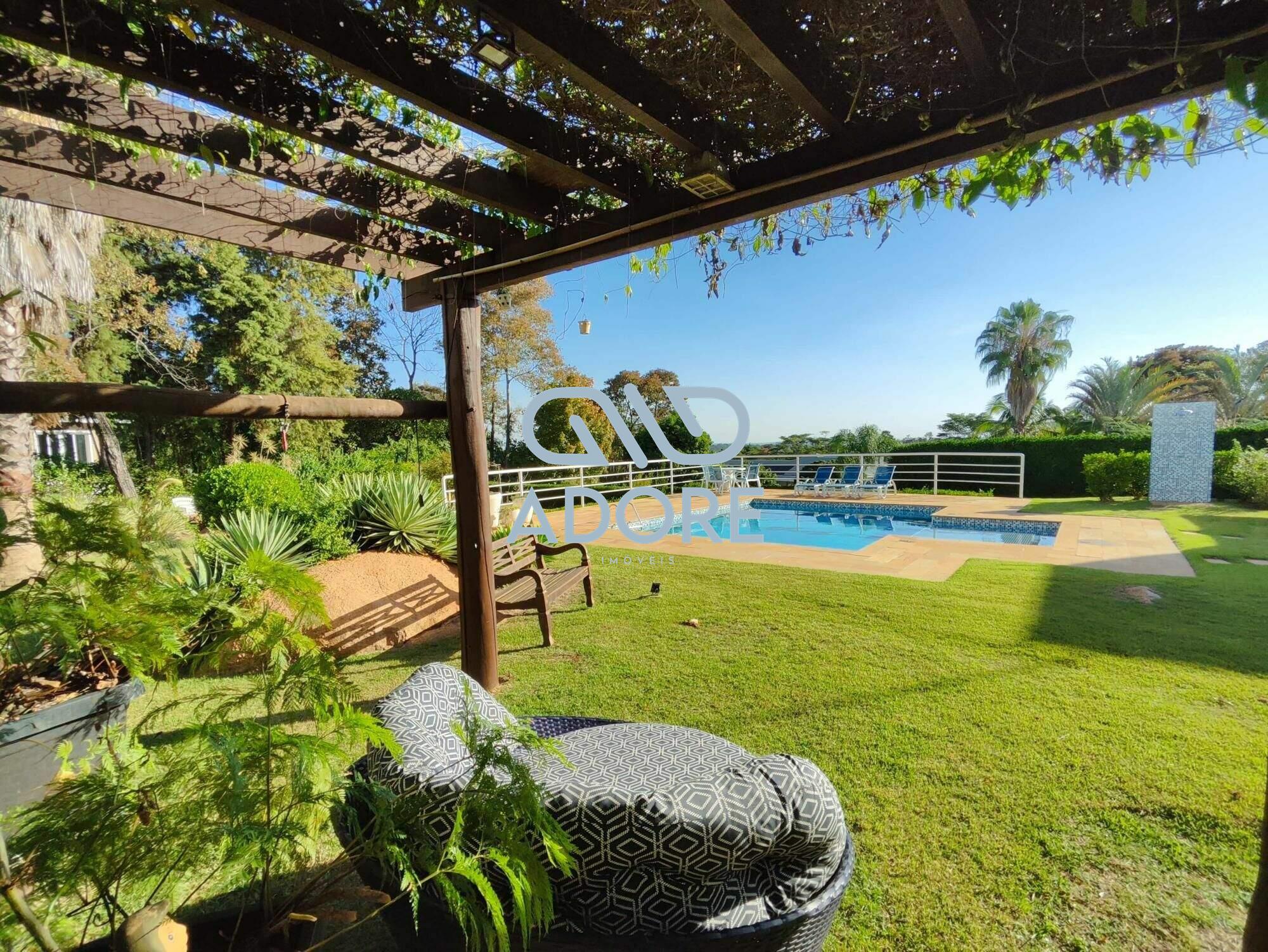 Casa de Condomínio à venda no Condomínio Monte Belo: 