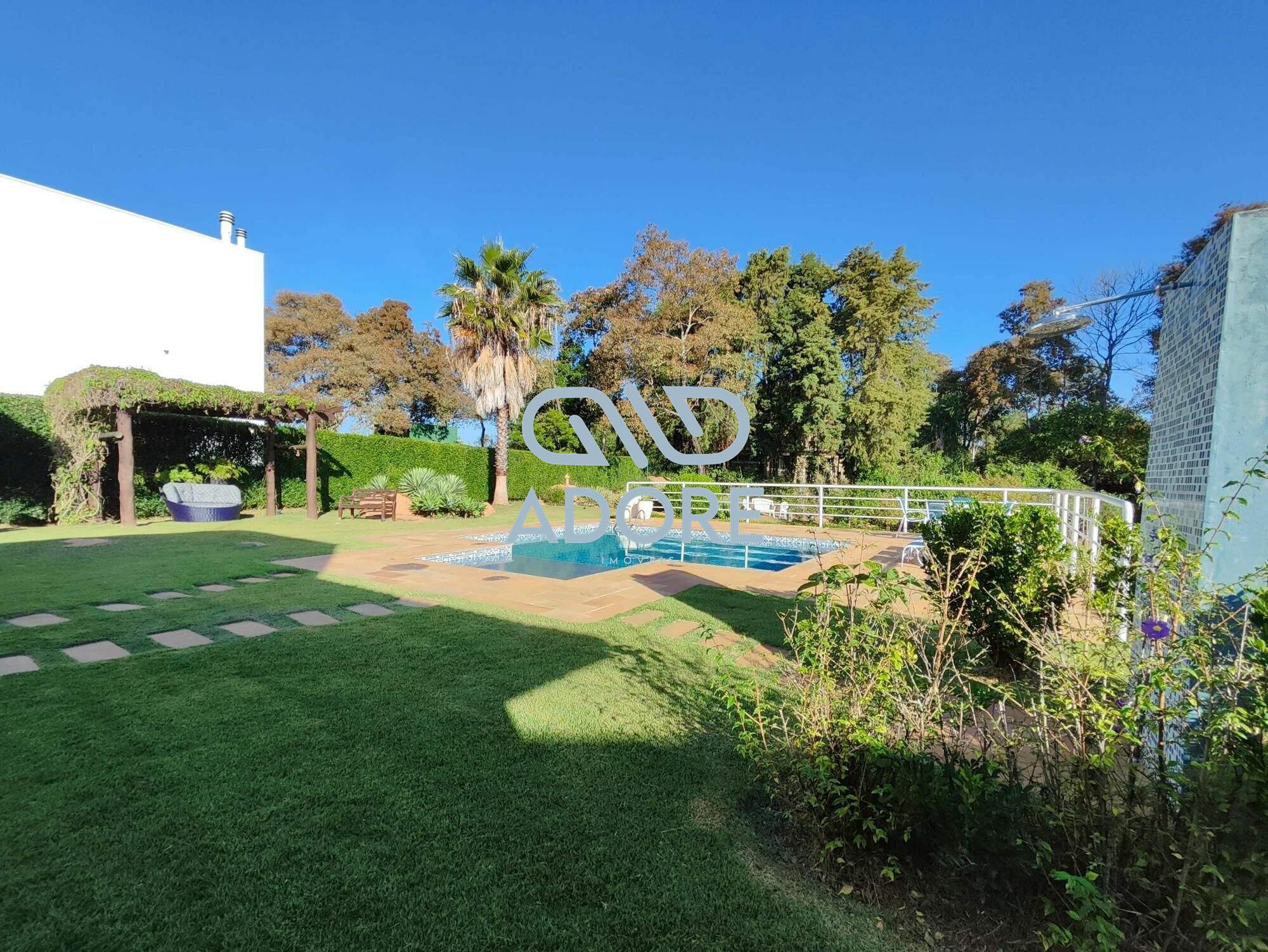 Casa de Condomínio à venda no Condomínio Monte Belo: 