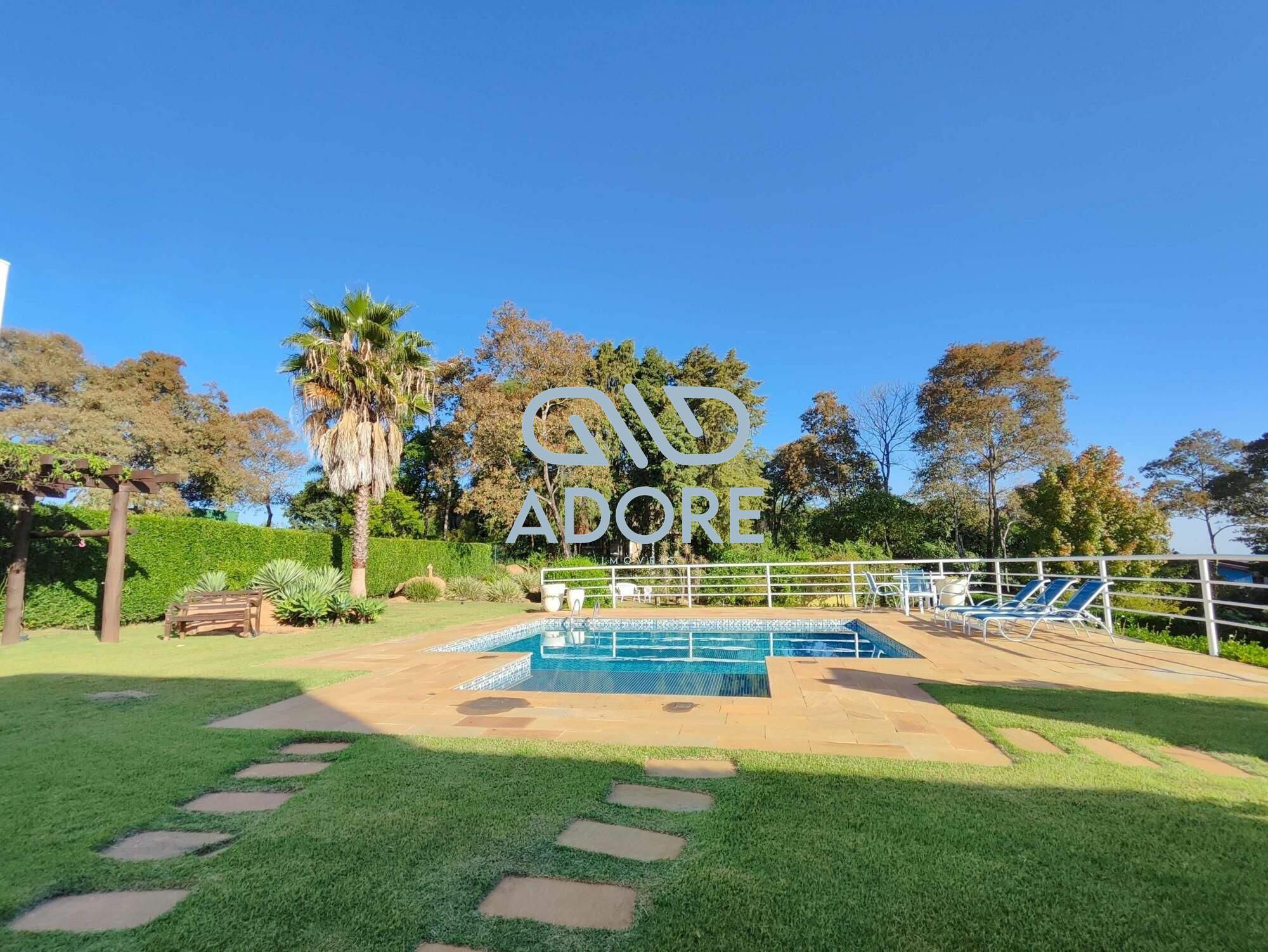 Casa de Condomínio à venda no Condomínio Monte Belo: 