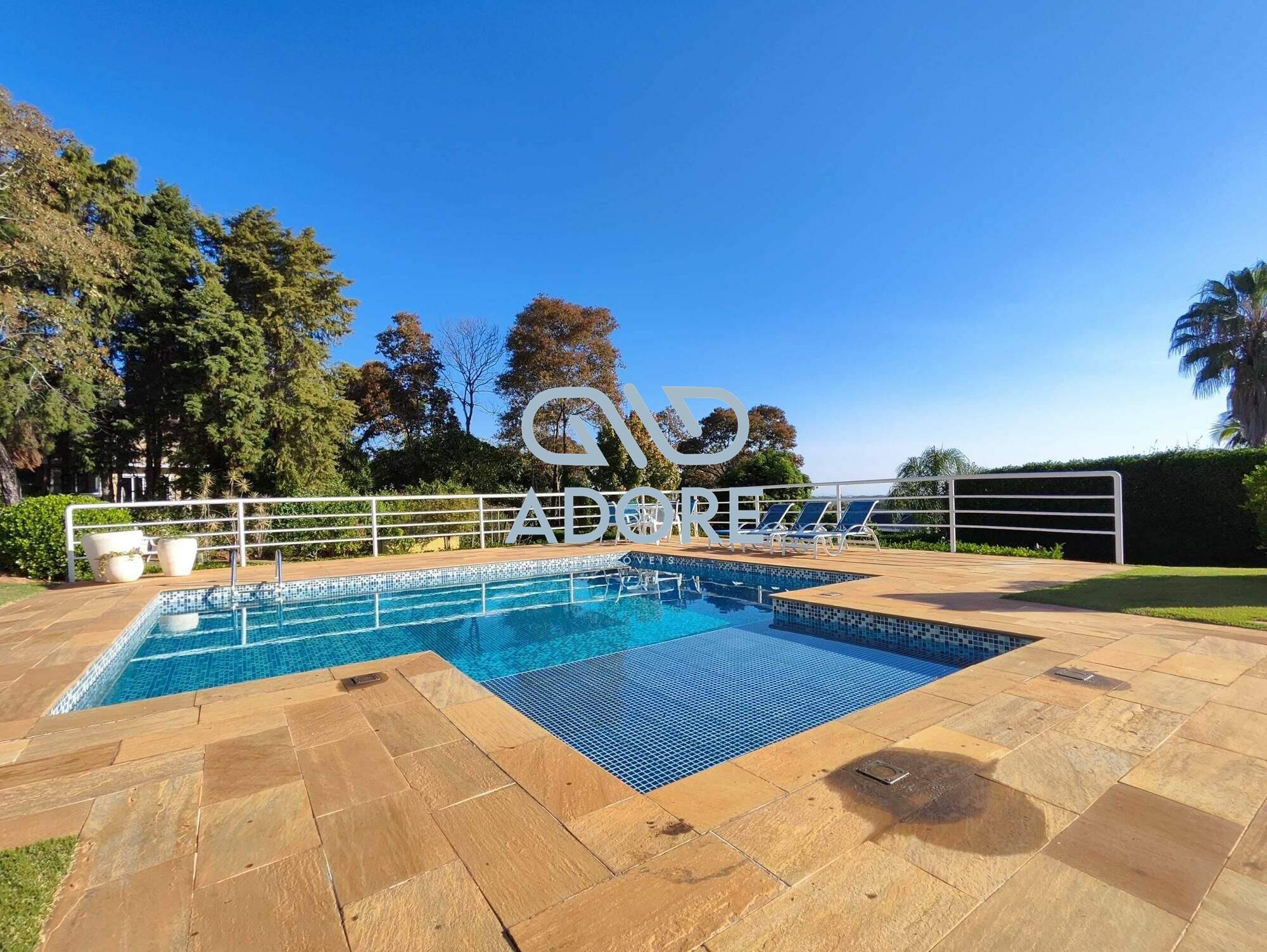 Casa de Condomínio à venda no Condomínio Monte Belo: 