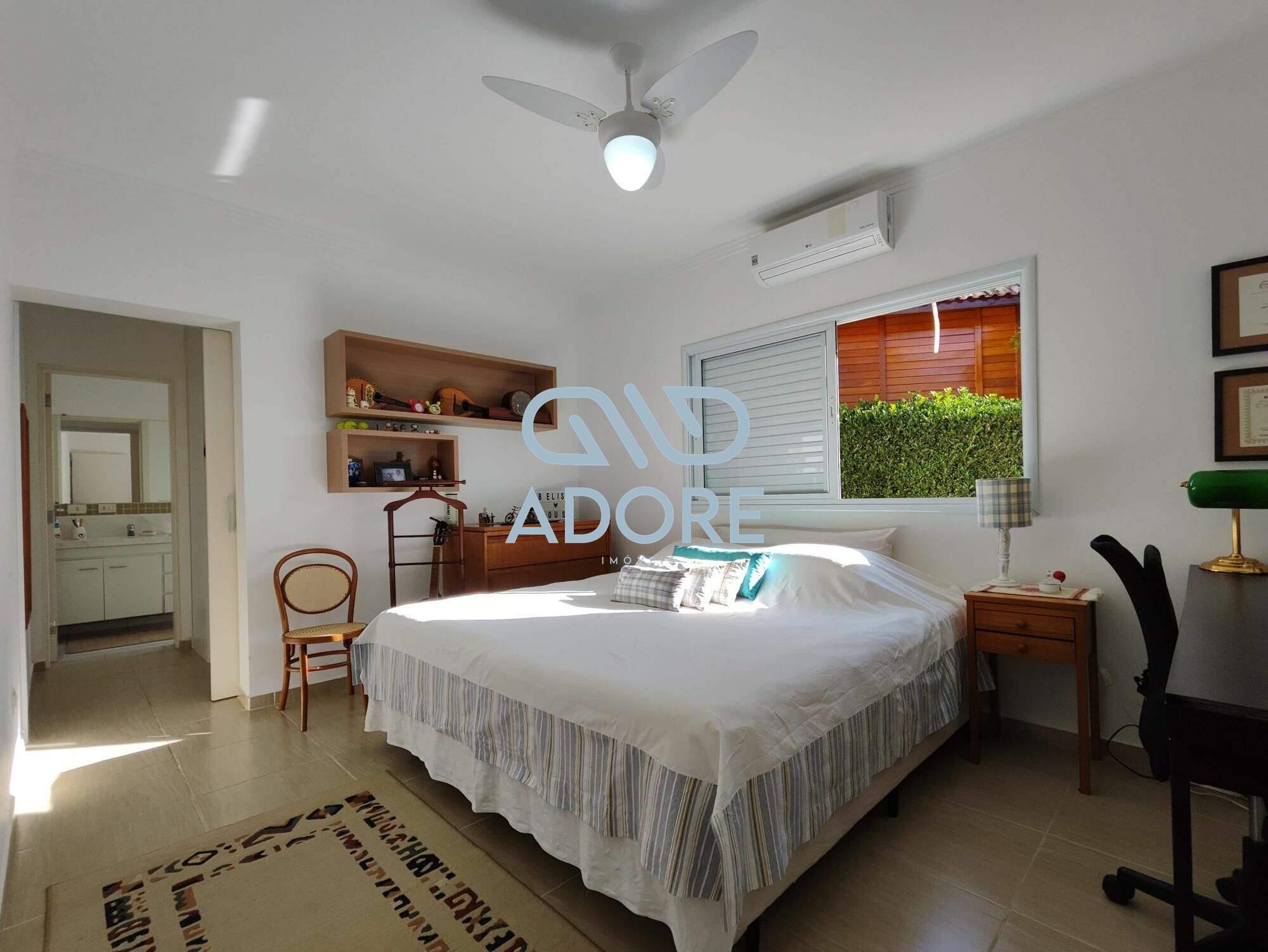 Casa de Condomínio à venda no Condomínio Monte Belo: 