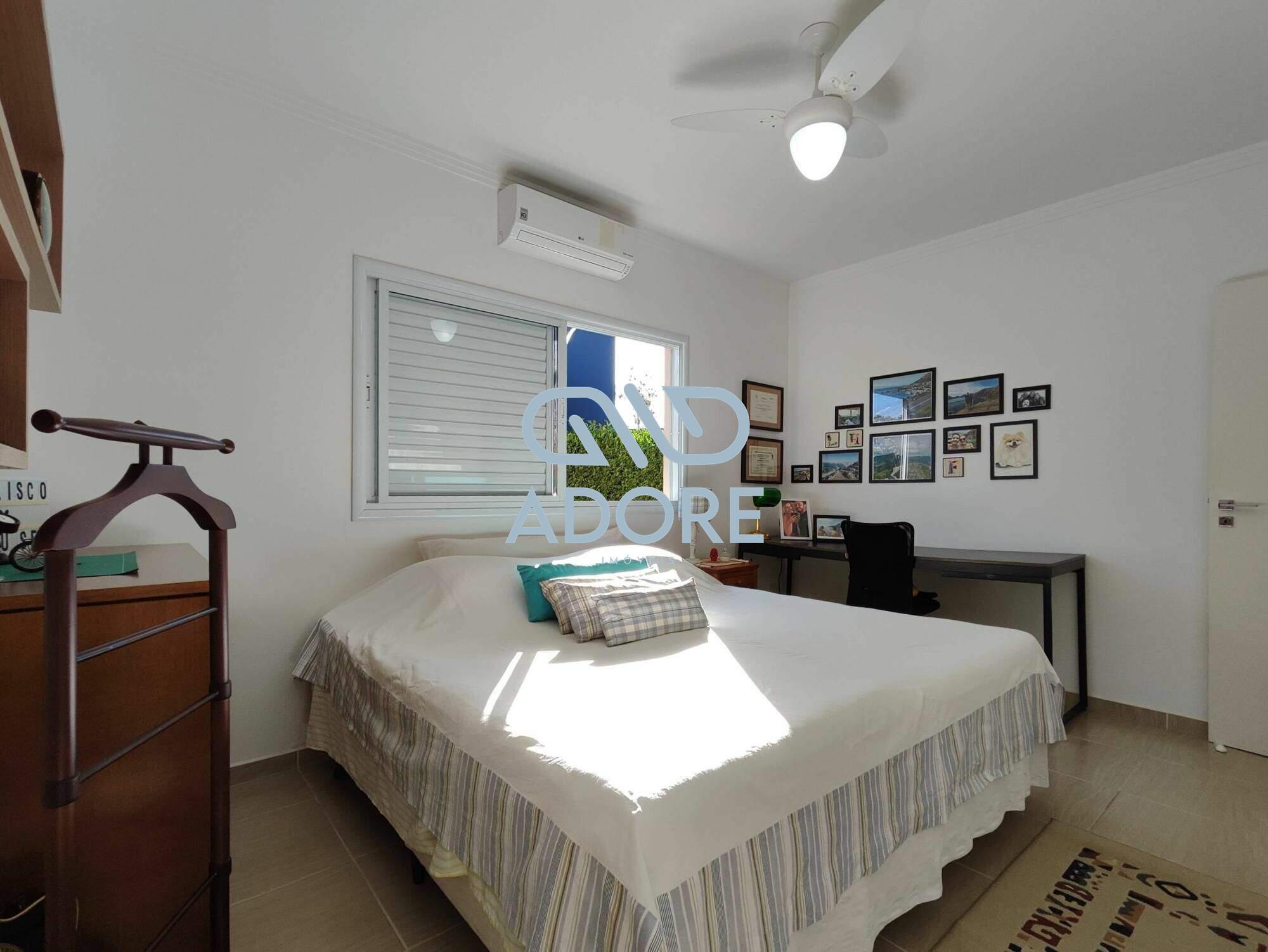 Casa de Condomínio à venda no Condomínio Monte Belo: 