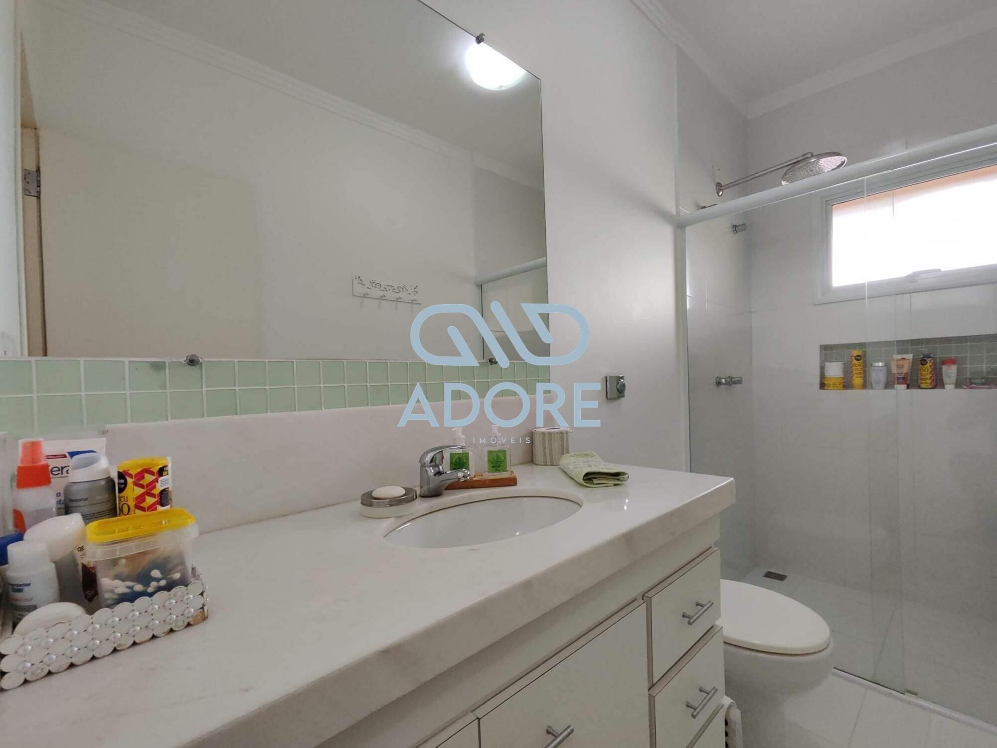 Casa de Condomínio à venda no Condomínio Monte Belo: 