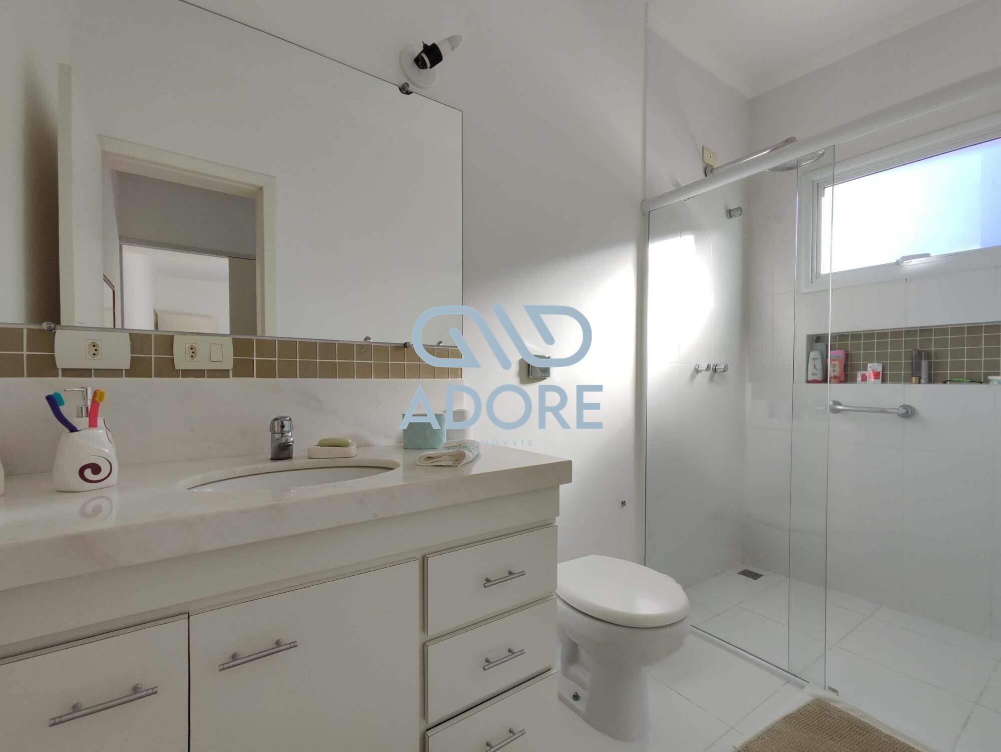 Casa de Condomínio à venda no Condomínio Monte Belo: 