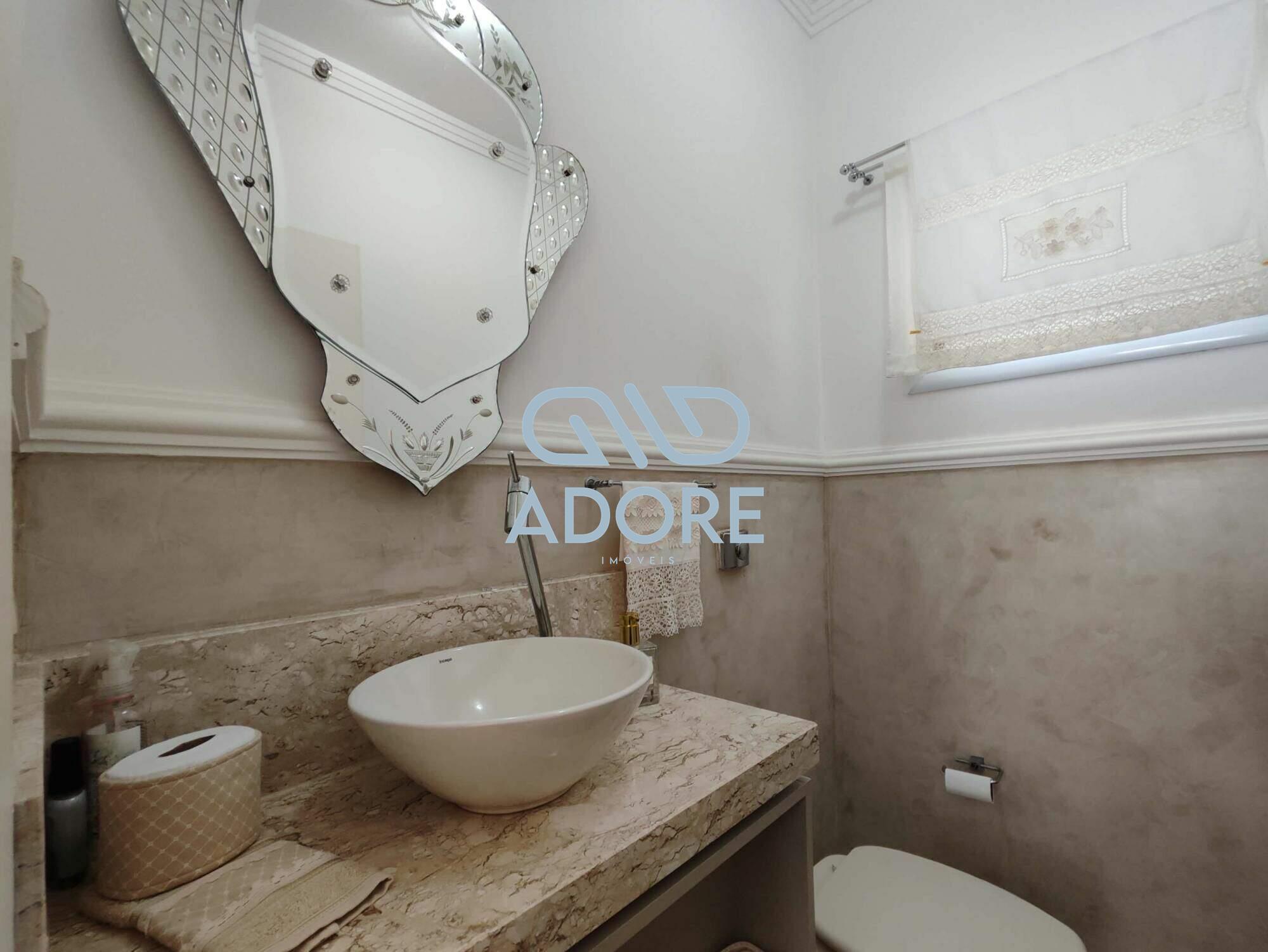 Casa de Condomínio à venda no Condomínio Monte Belo: 