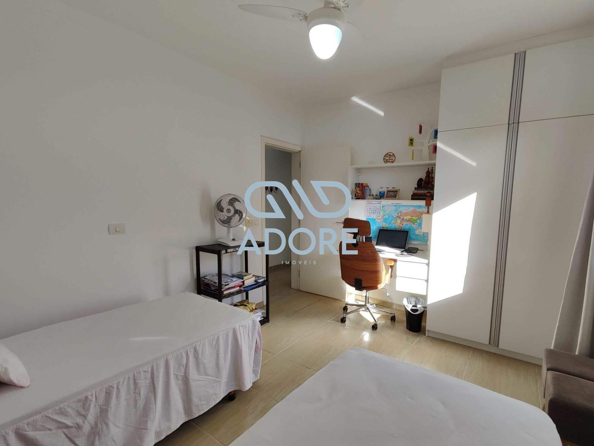 Casa de Condomínio à venda no Condomínio Monte Belo: 