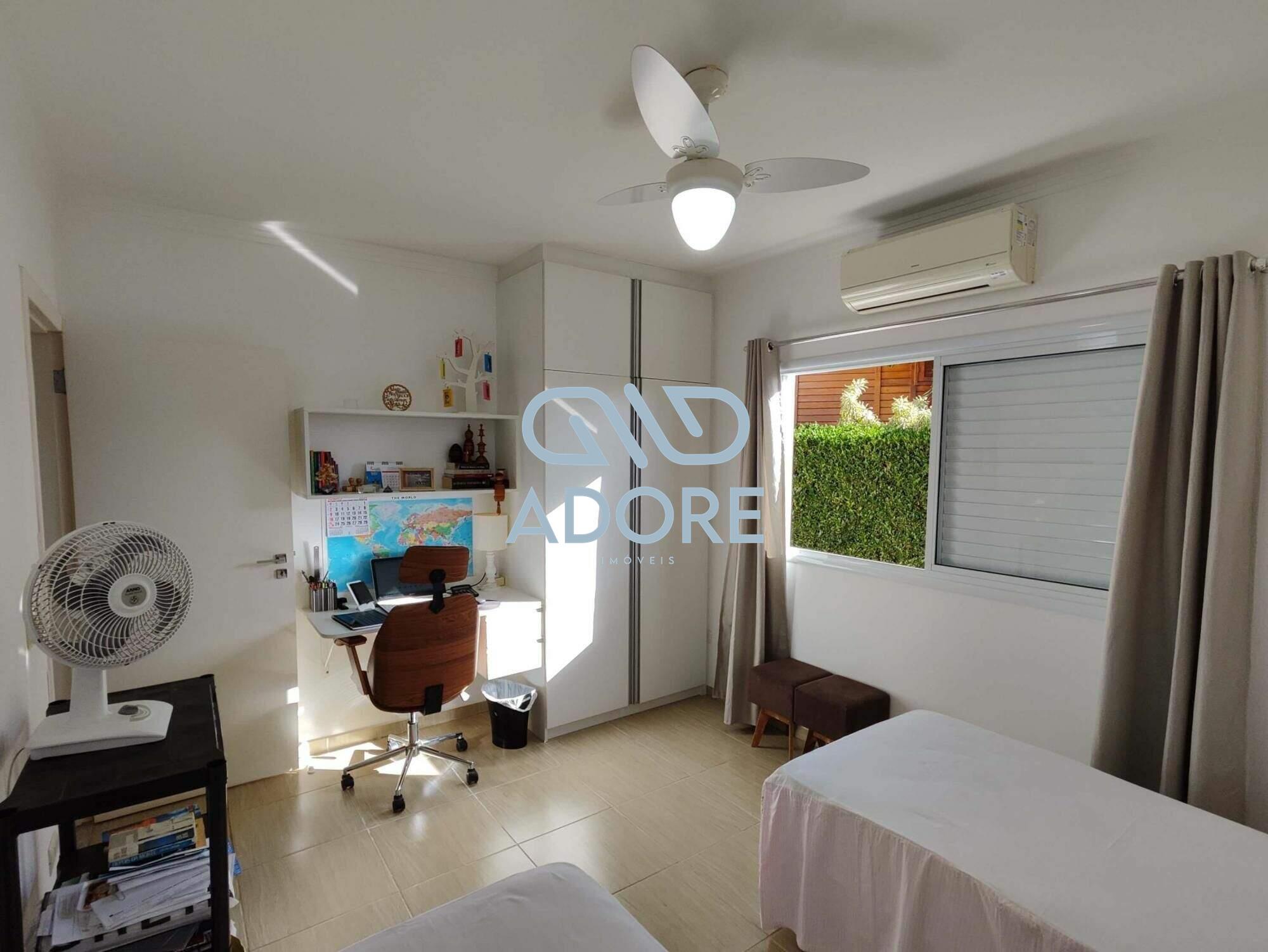 Casa de Condomínio à venda no Condomínio Monte Belo: 