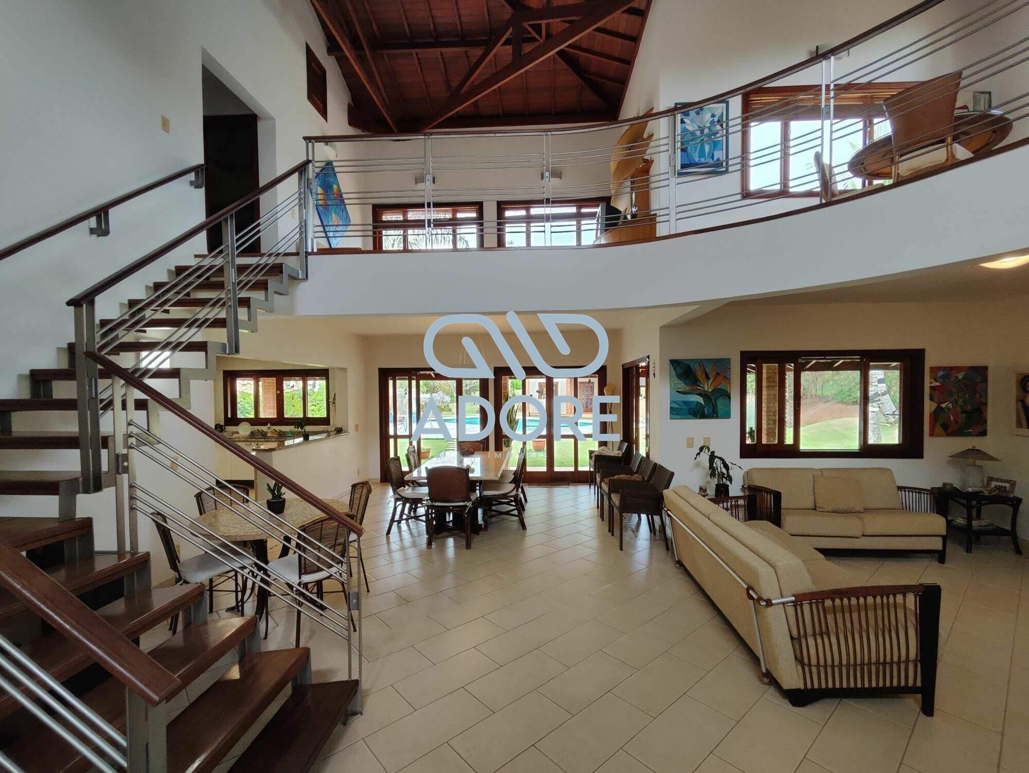 Casa de Condomínio à venda no Condomínio Monte Belo: 