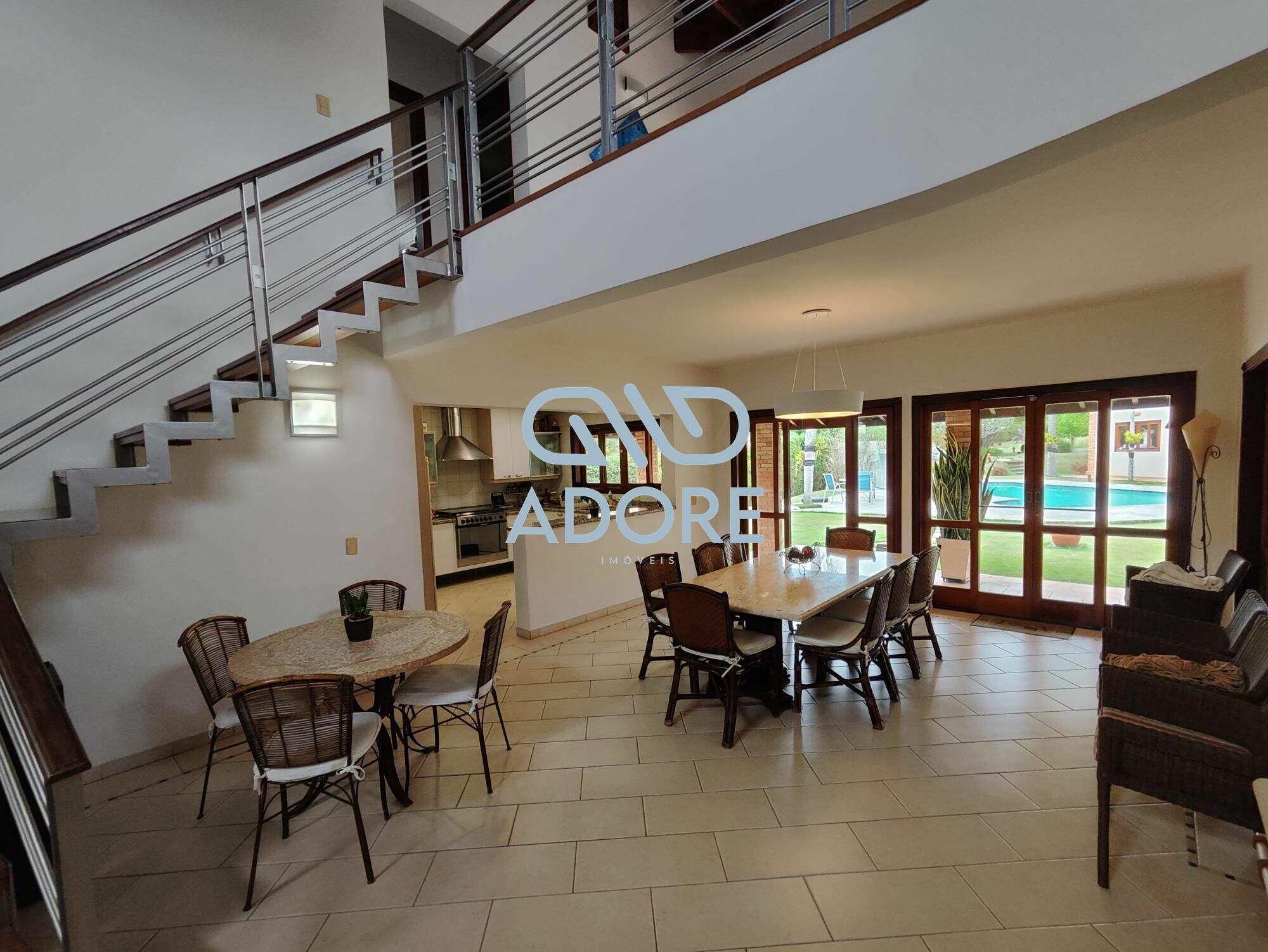 Casa de Condomínio à venda no Condomínio Monte Belo: 