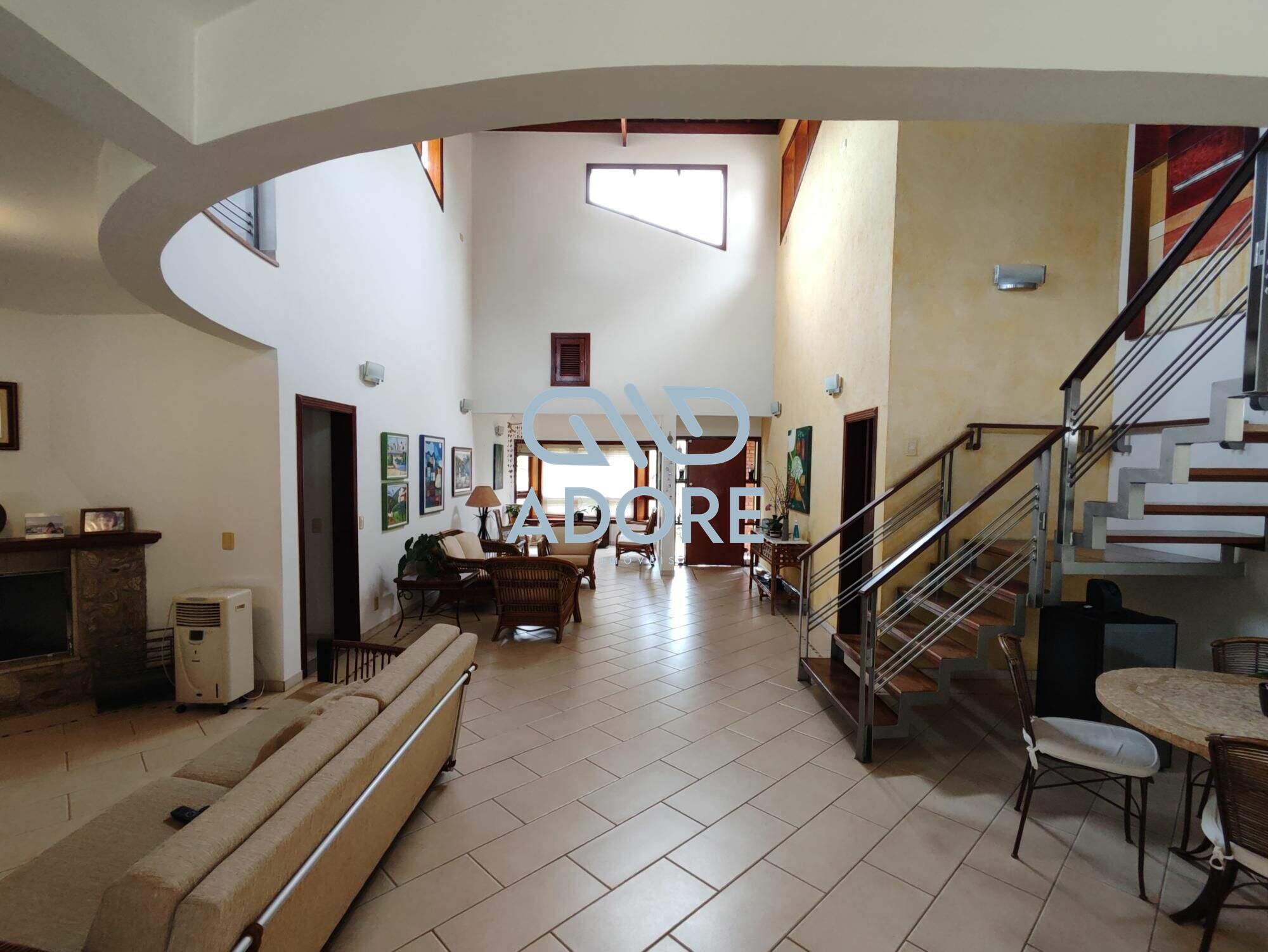 Casa de Condomínio à venda no Condomínio Monte Belo: 