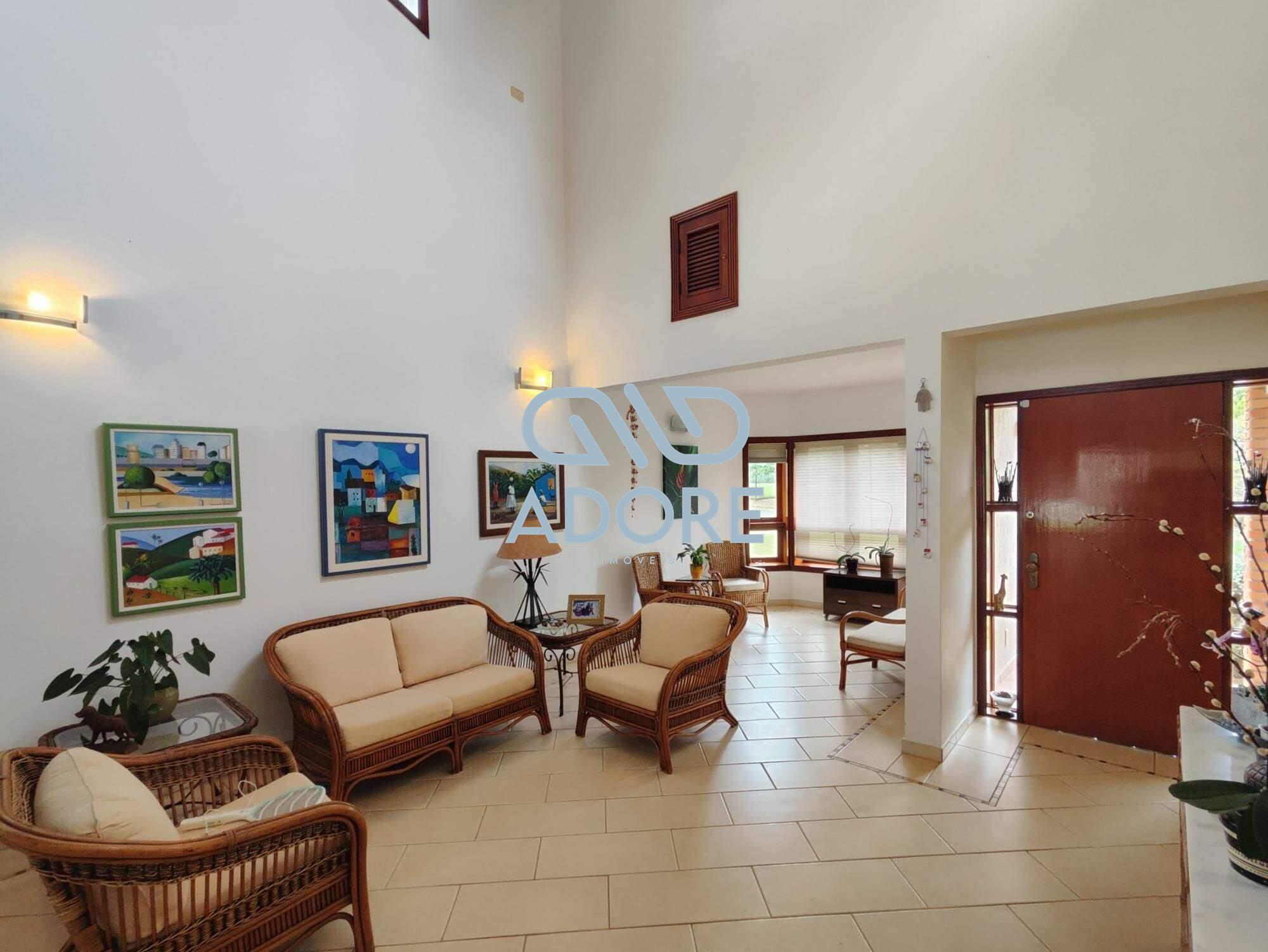 Casa de Condomínio à venda no Condomínio Monte Belo: 