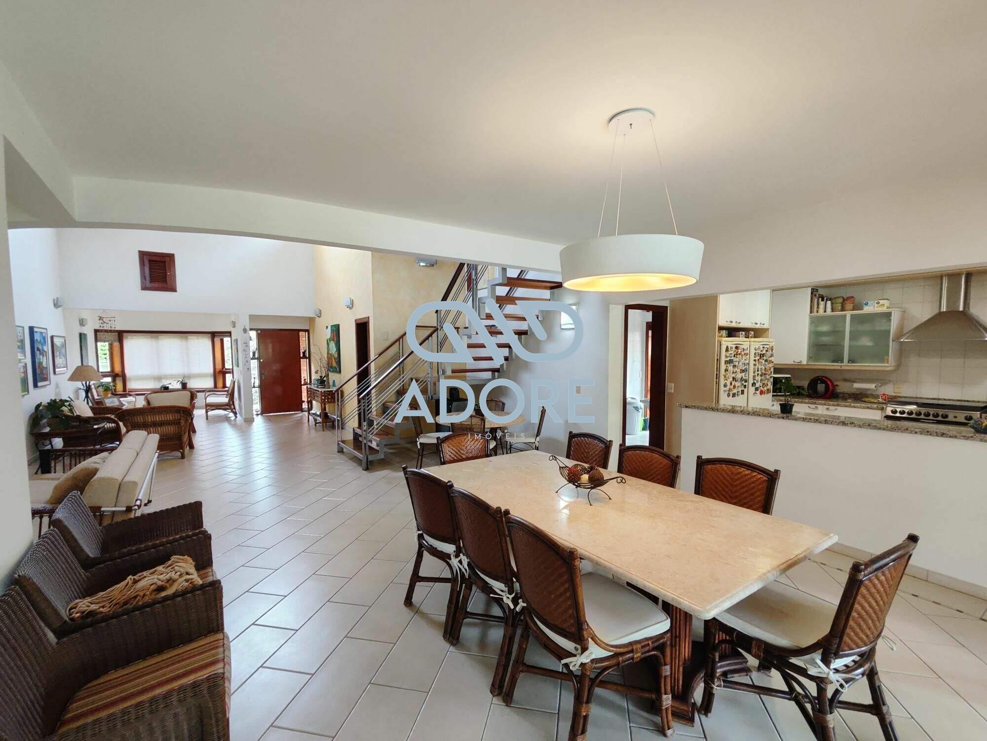 Casa de Condomínio à venda no Condomínio Monte Belo: 