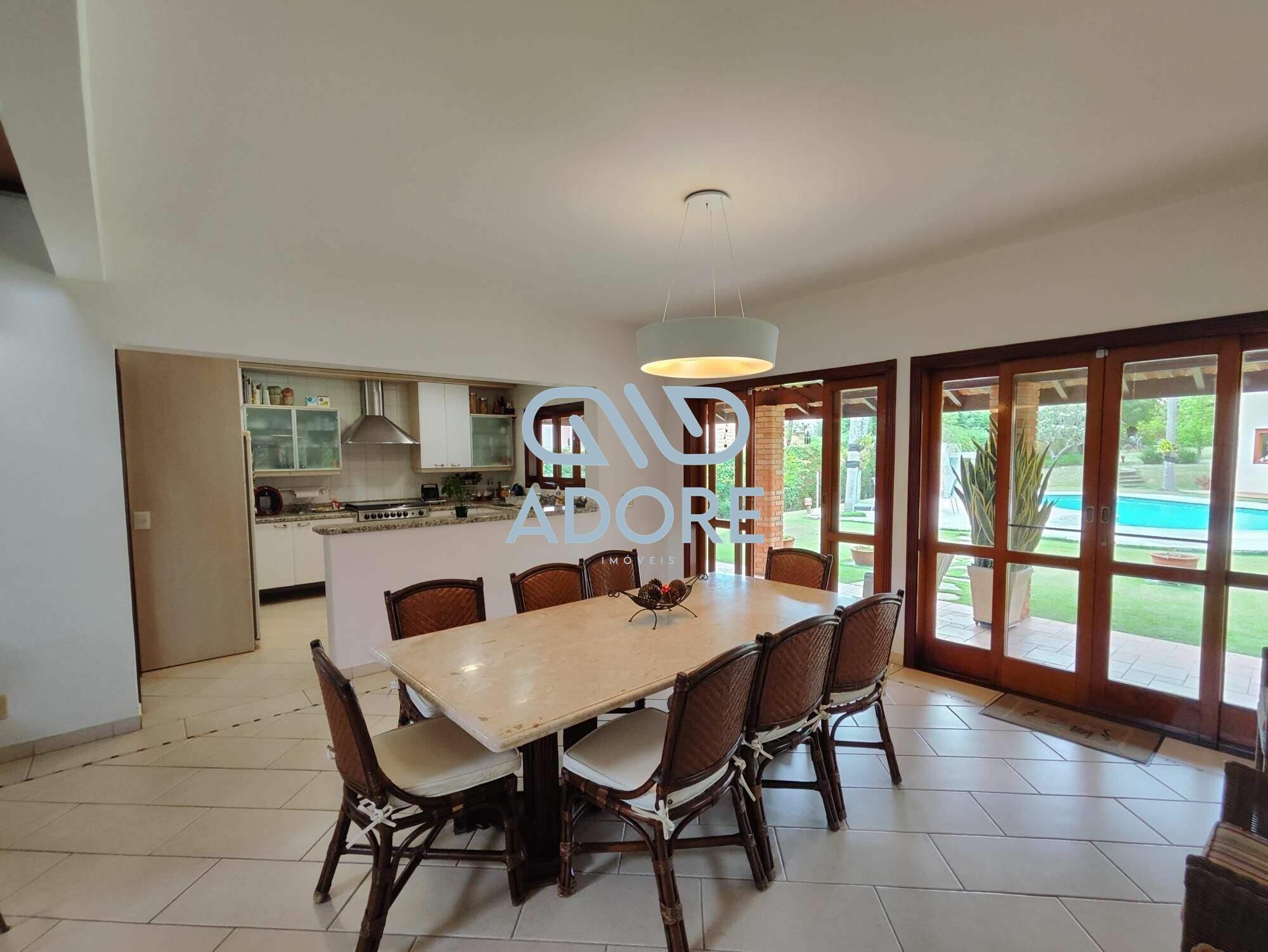 Casa de Condomínio à venda no Condomínio Monte Belo: 