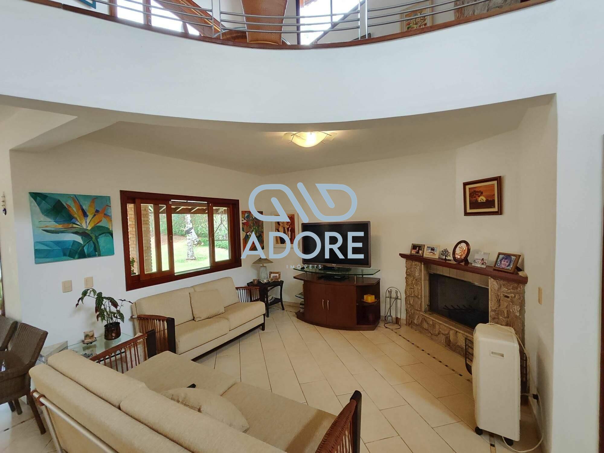 Casa de Condomínio à venda no Condomínio Monte Belo: 