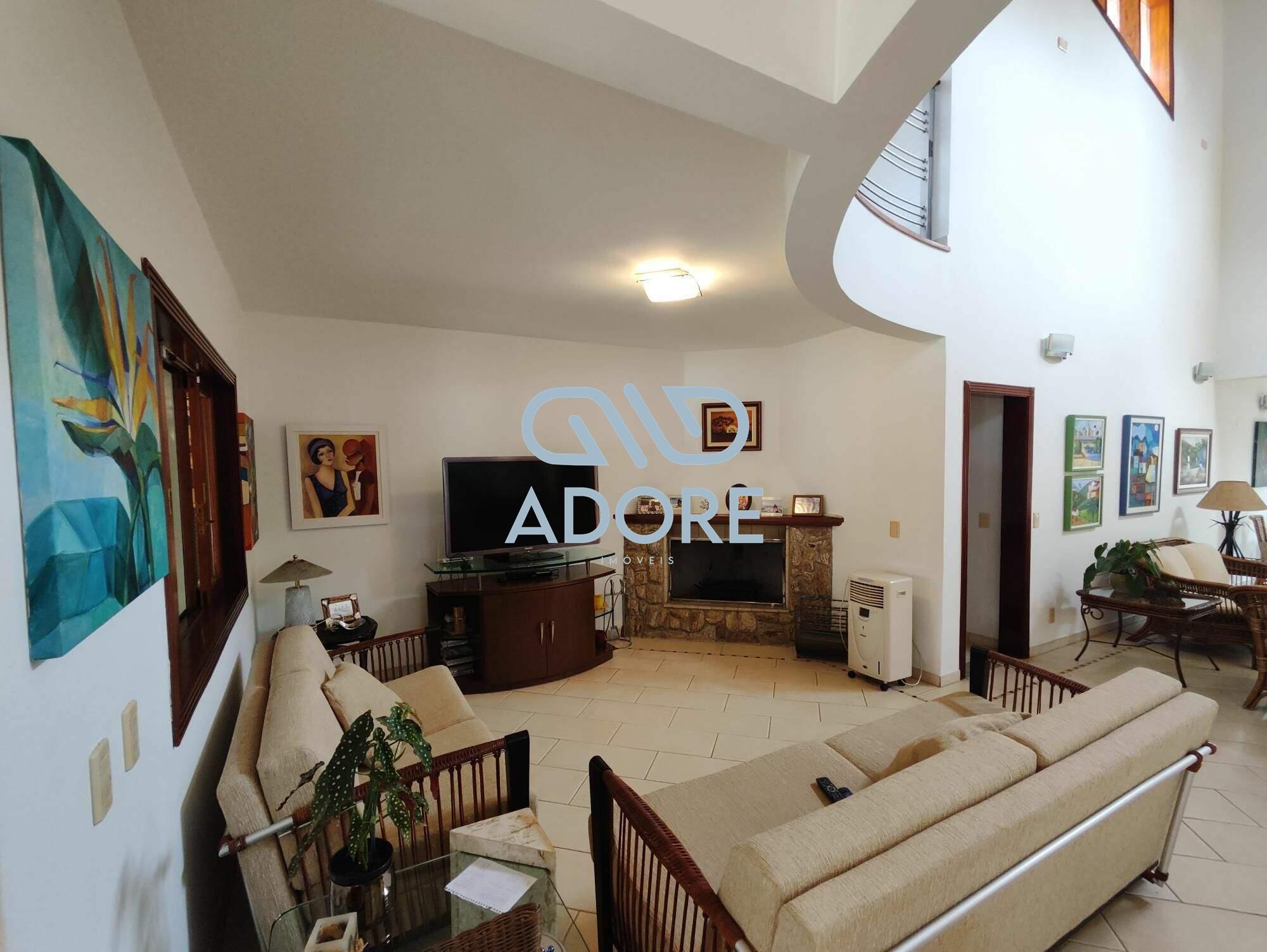 Casa de Condomínio à venda no Condomínio Monte Belo: 