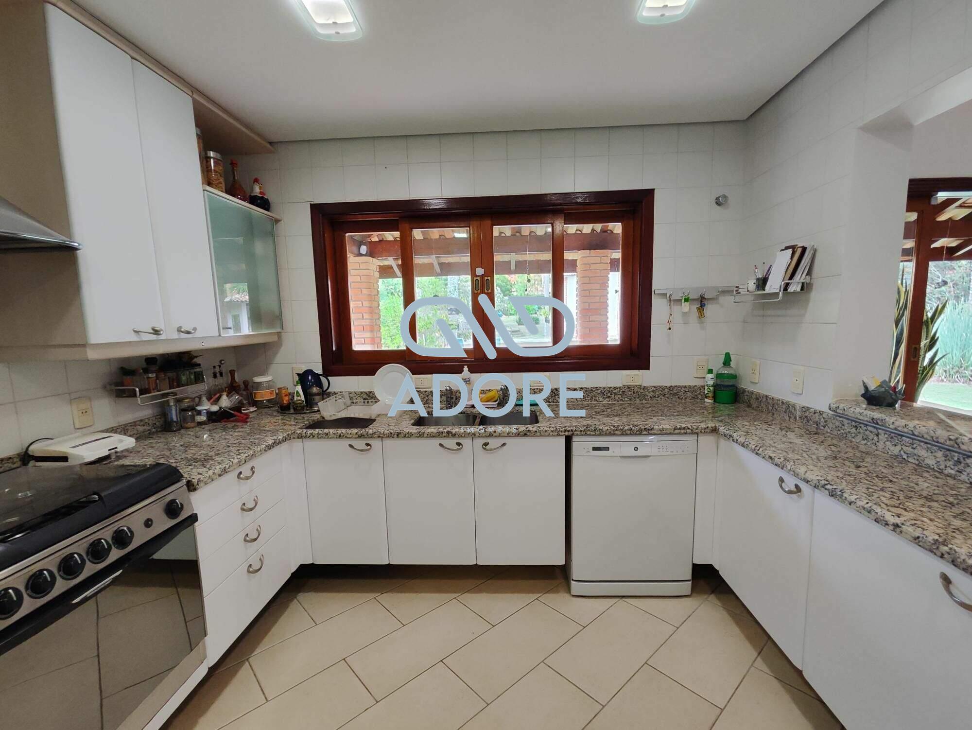 Casa de Condomínio à venda no Condomínio Monte Belo: 